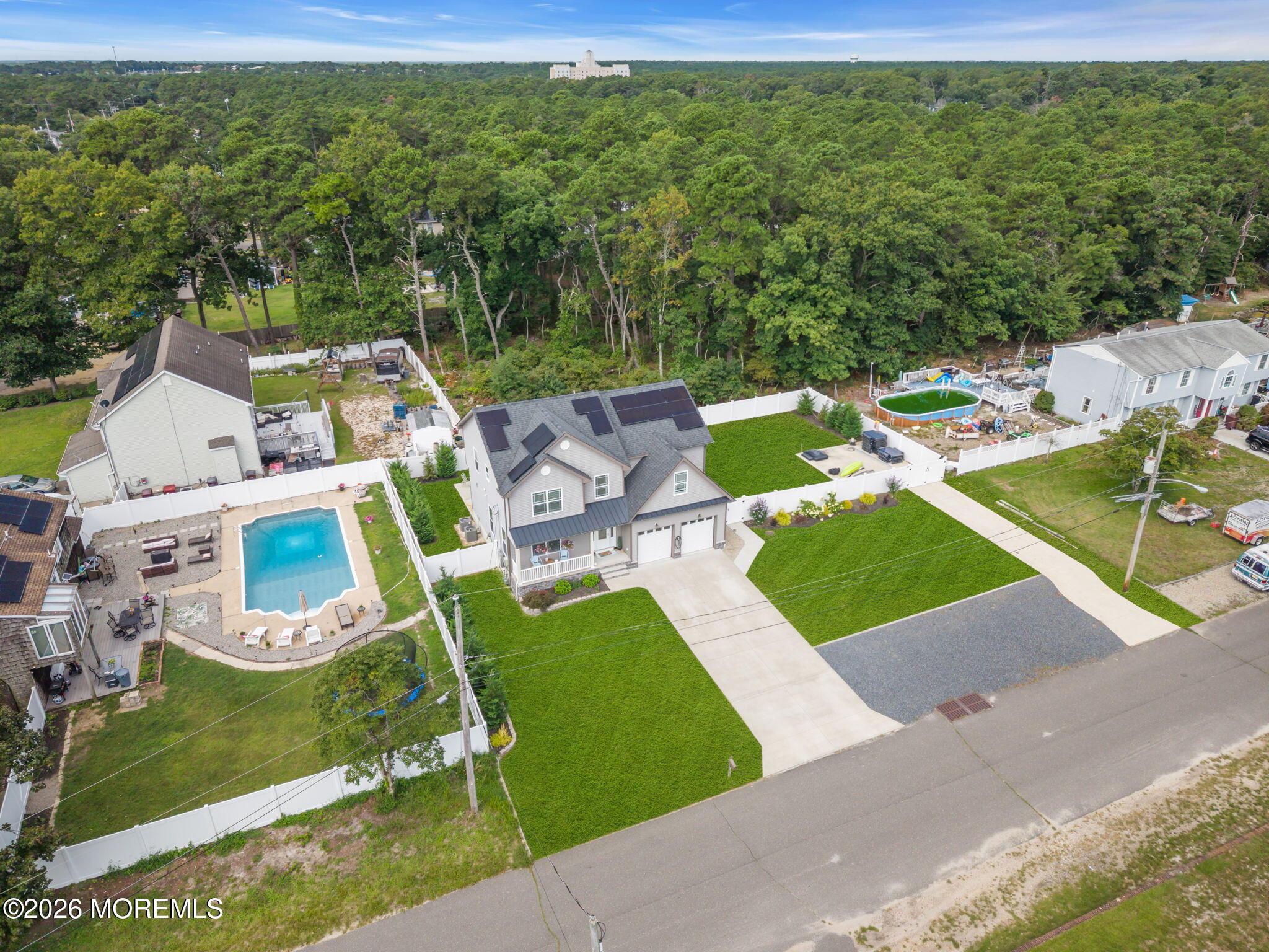 432 Nixon Avenue, Bayville, NJ, 08721 image 47