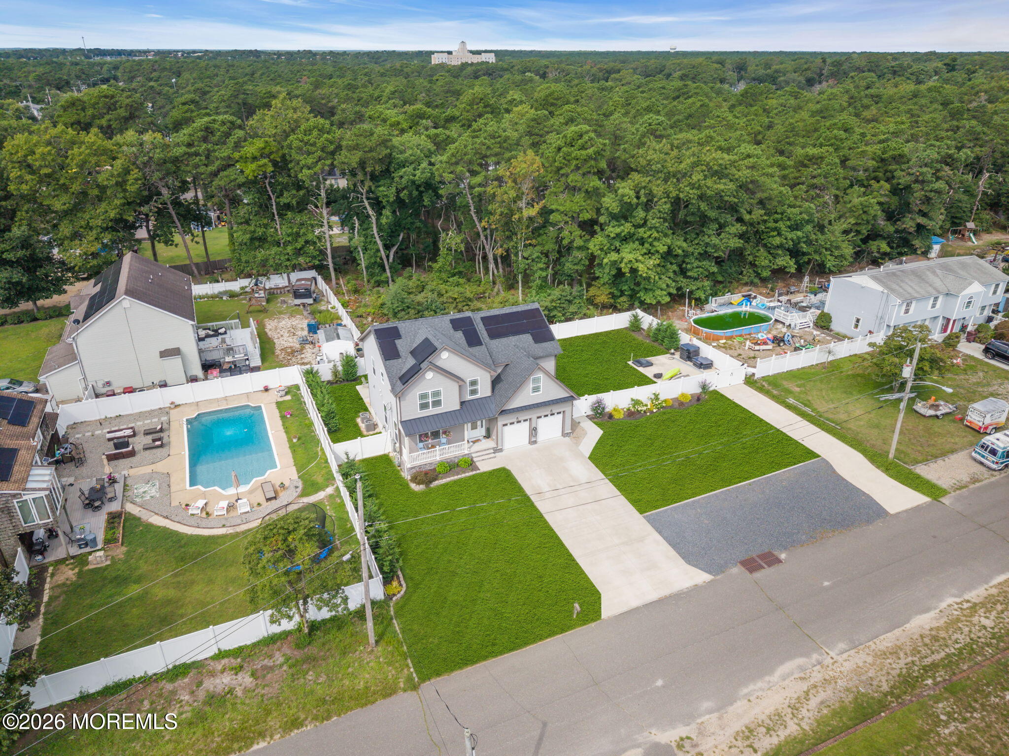 432 Nixon Avenue, Bayville, NJ, 08721 image 48