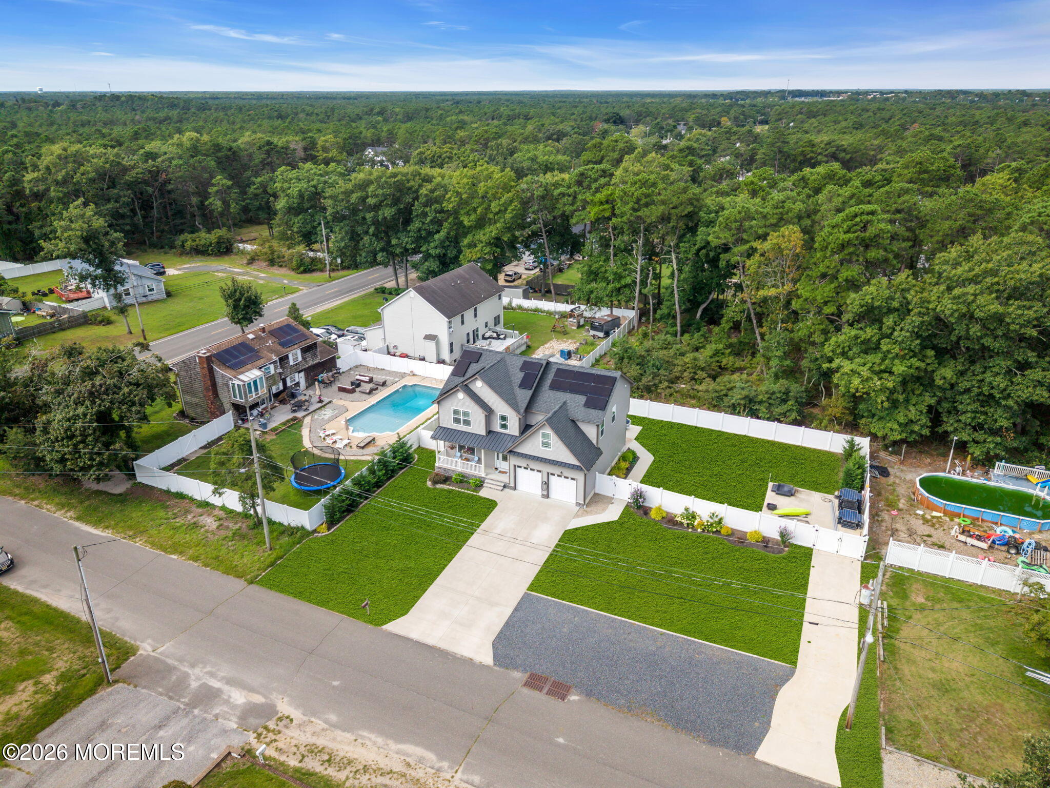 432 Nixon Avenue, Bayville, NJ, 08721 image 51