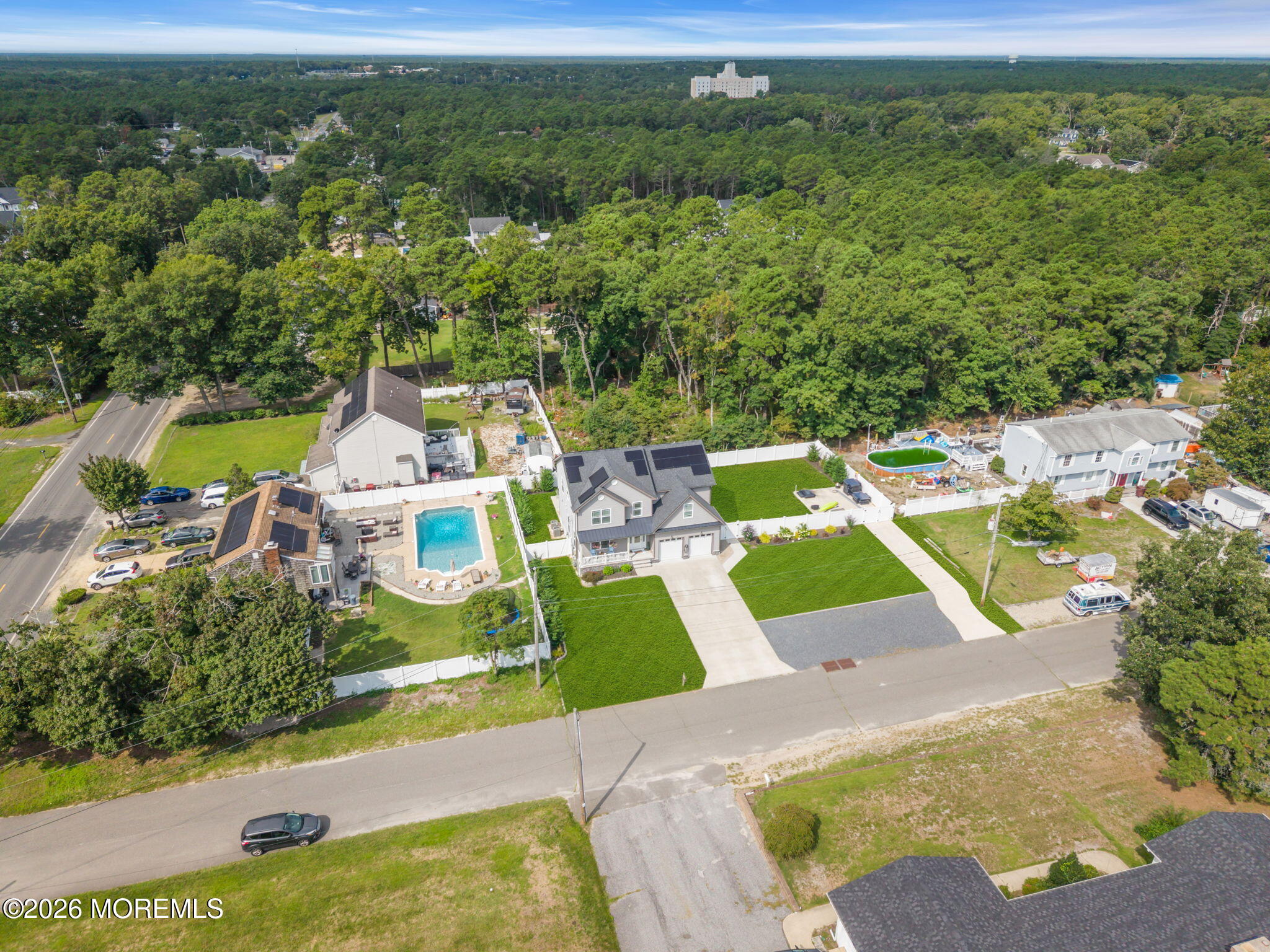 432 Nixon Avenue, Bayville, NJ, 08721 image 52