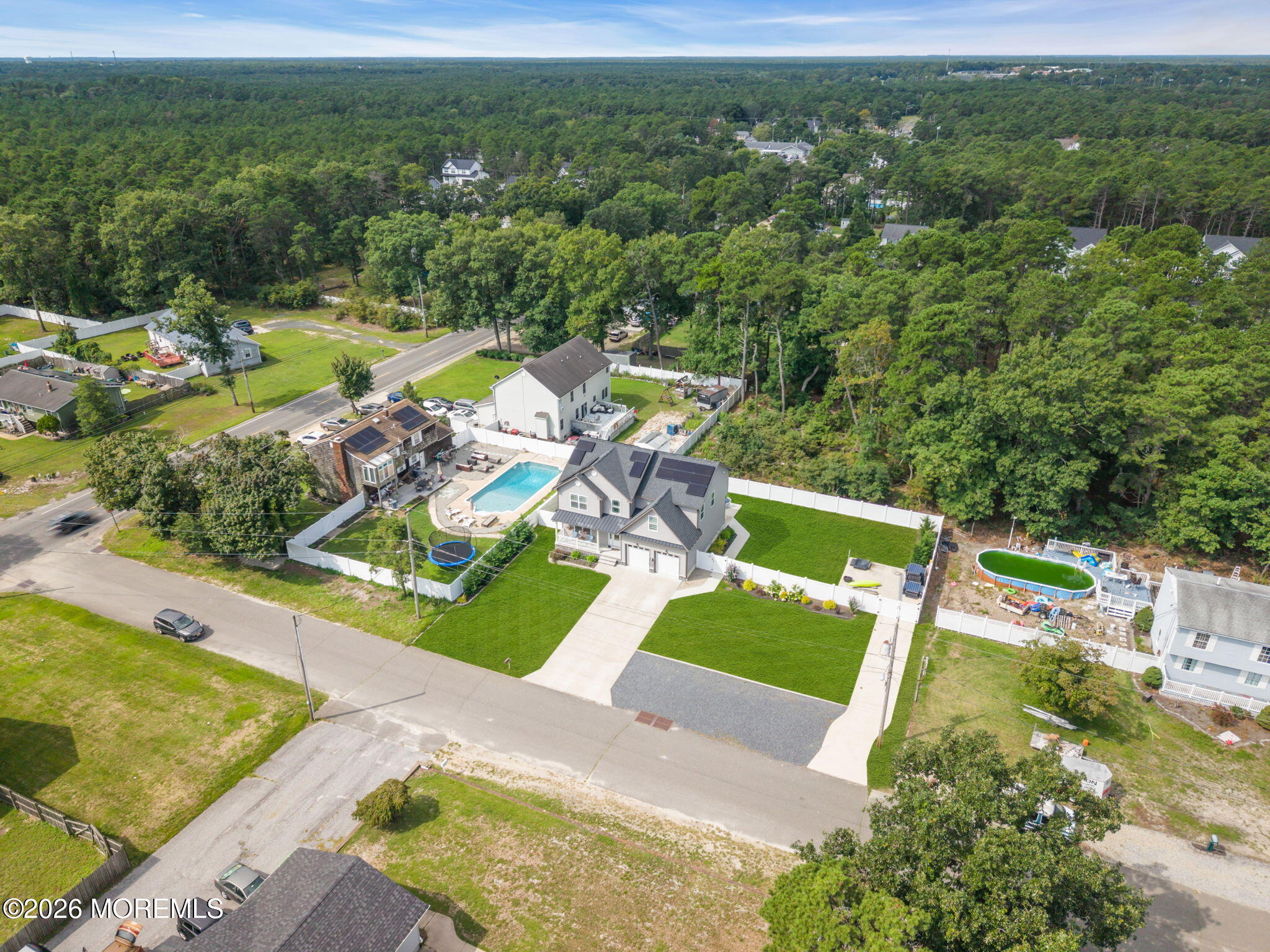 432 Nixon Avenue, Bayville, NJ, 08721 image 53