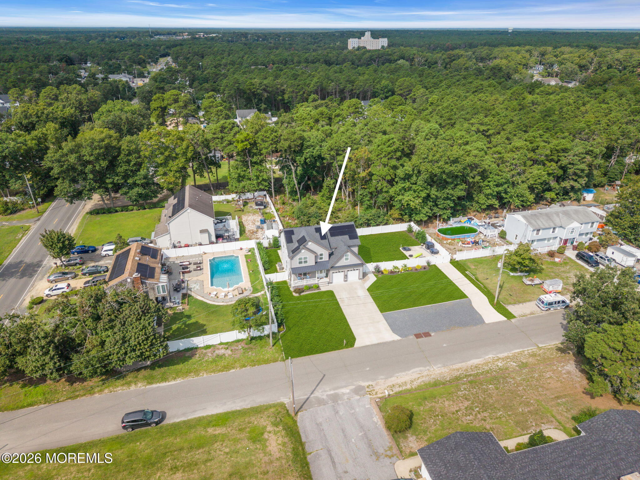 432 Nixon Avenue, Bayville, NJ, 08721 image 55