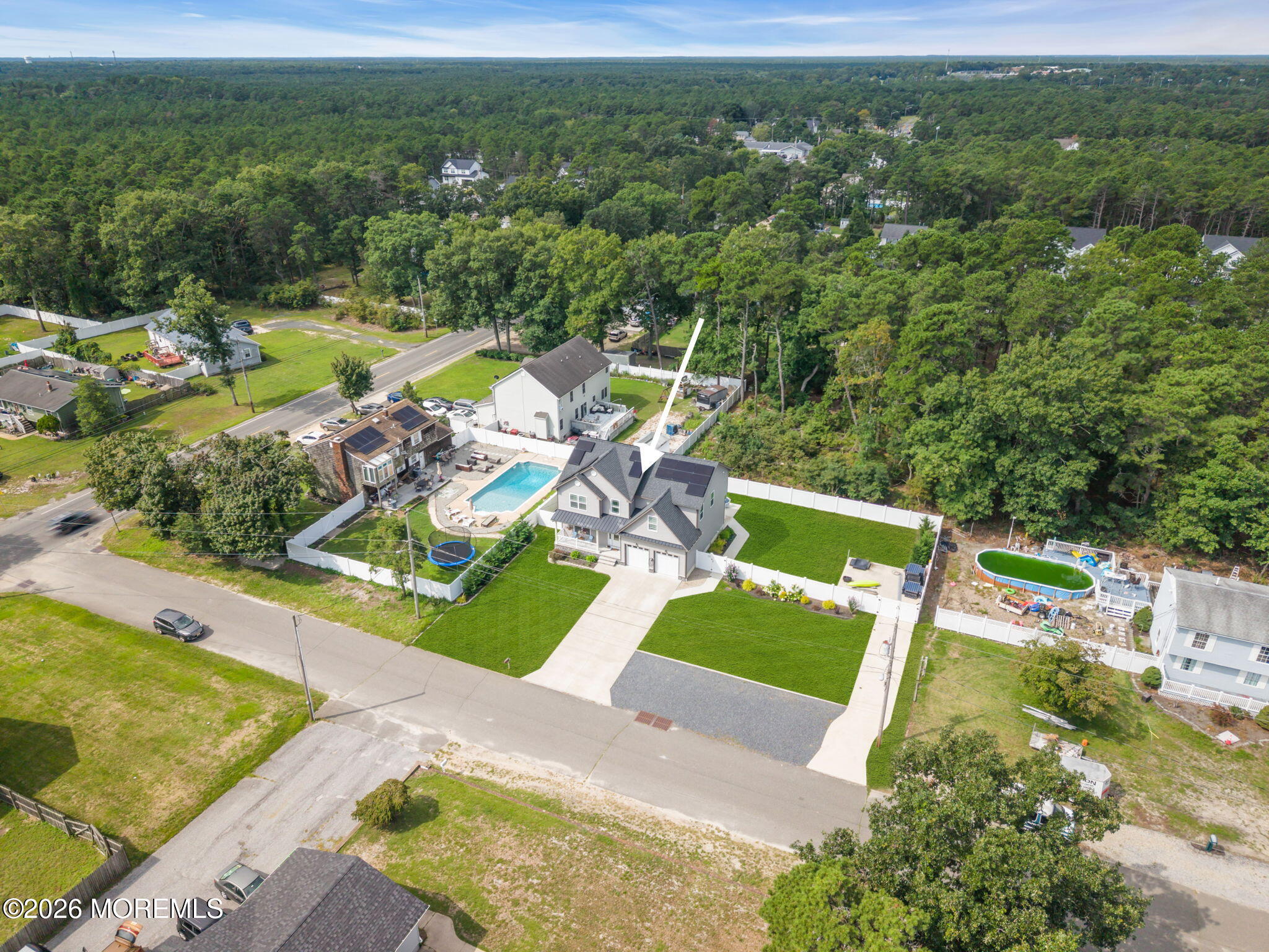 432 Nixon Avenue, Bayville, NJ, 08721 image 56