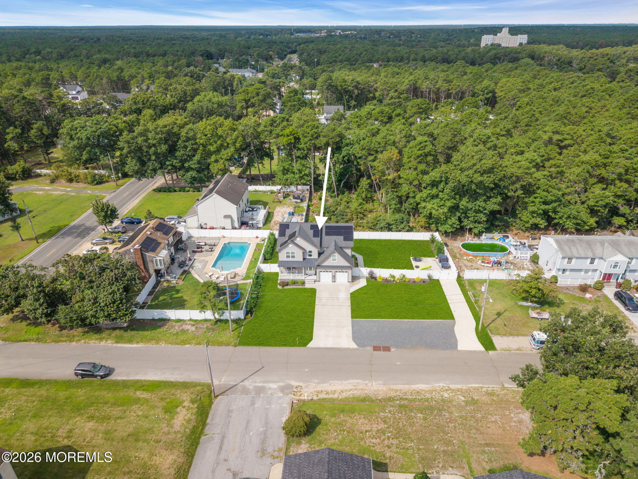 432 Nixon Avenue, Bayville, NJ, 08721 image 57