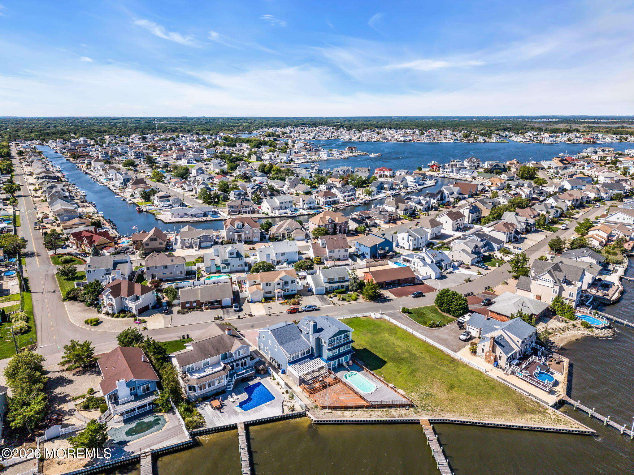 3290 Long Point Drive, Toms River, NJ, 08753 image 29