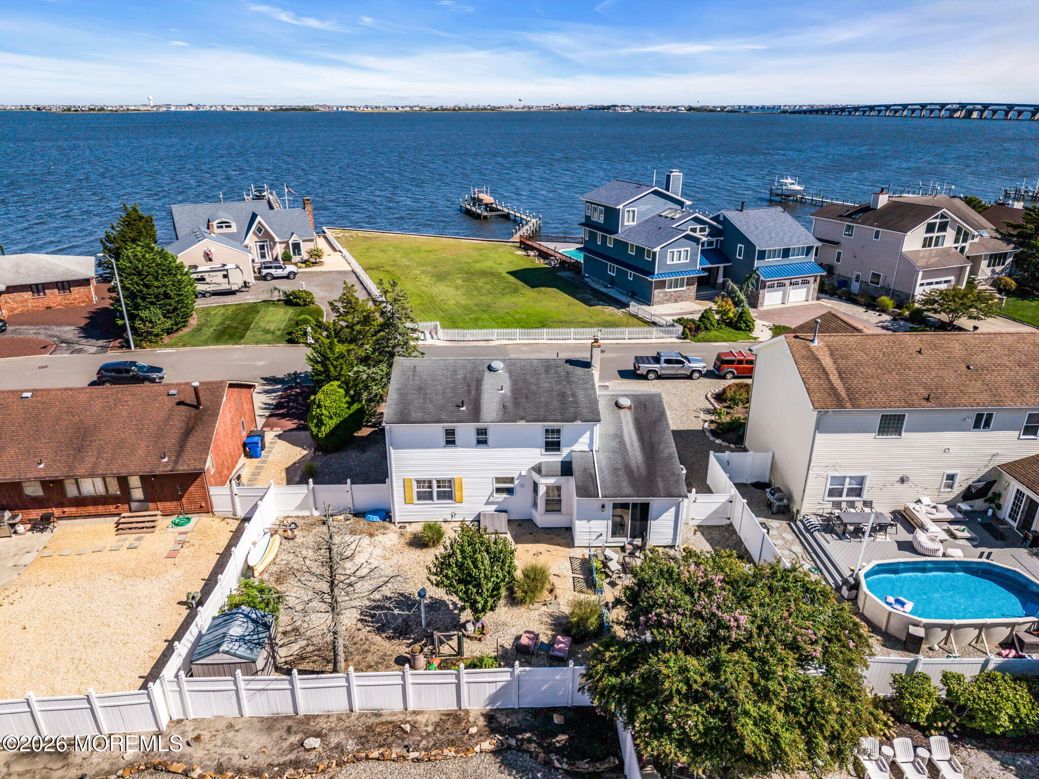 3290 Long Point Drive, Toms River, NJ, 08753 image 32