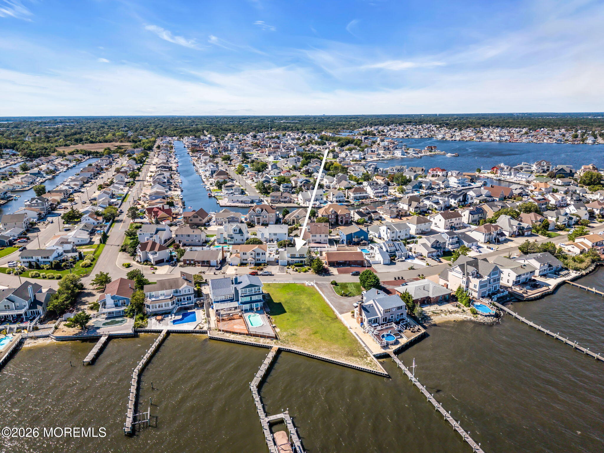 3290 Long Point Drive, Toms River, NJ, 08753 image 33