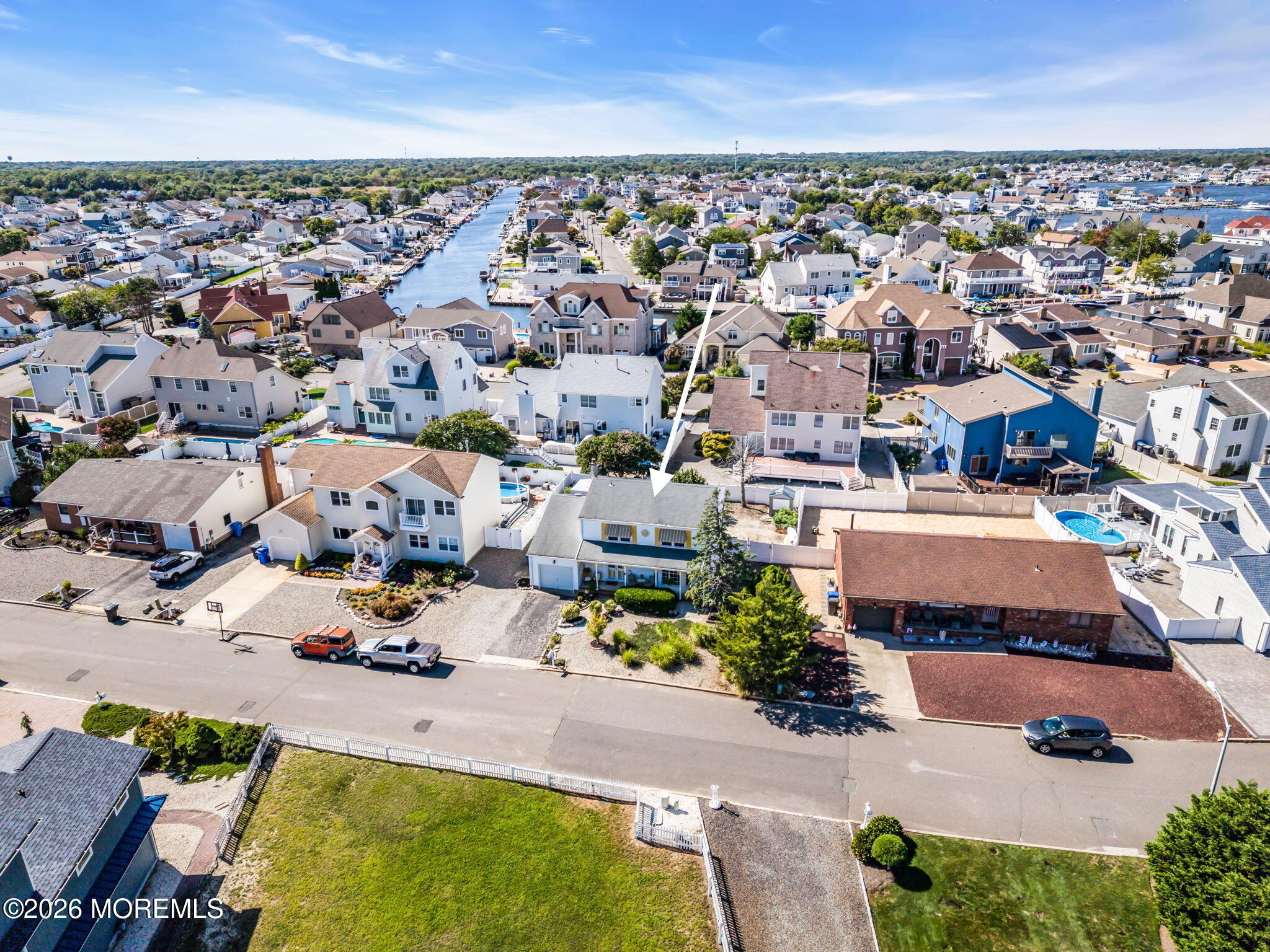 3290 Long Point Drive, Toms River, NJ, 08753 image 35