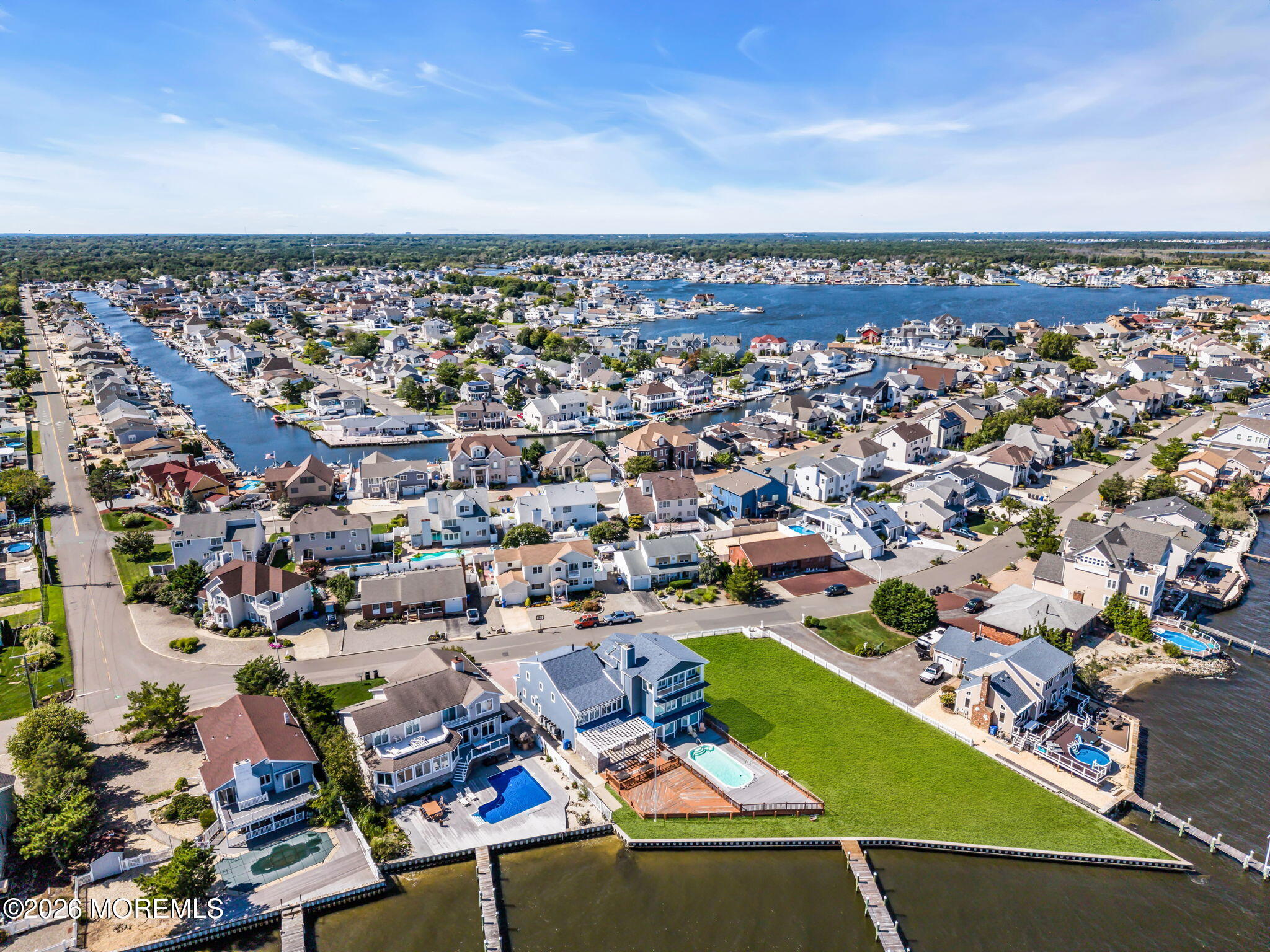 3290 Long Point Drive, Toms River, NJ, 08753 image 37