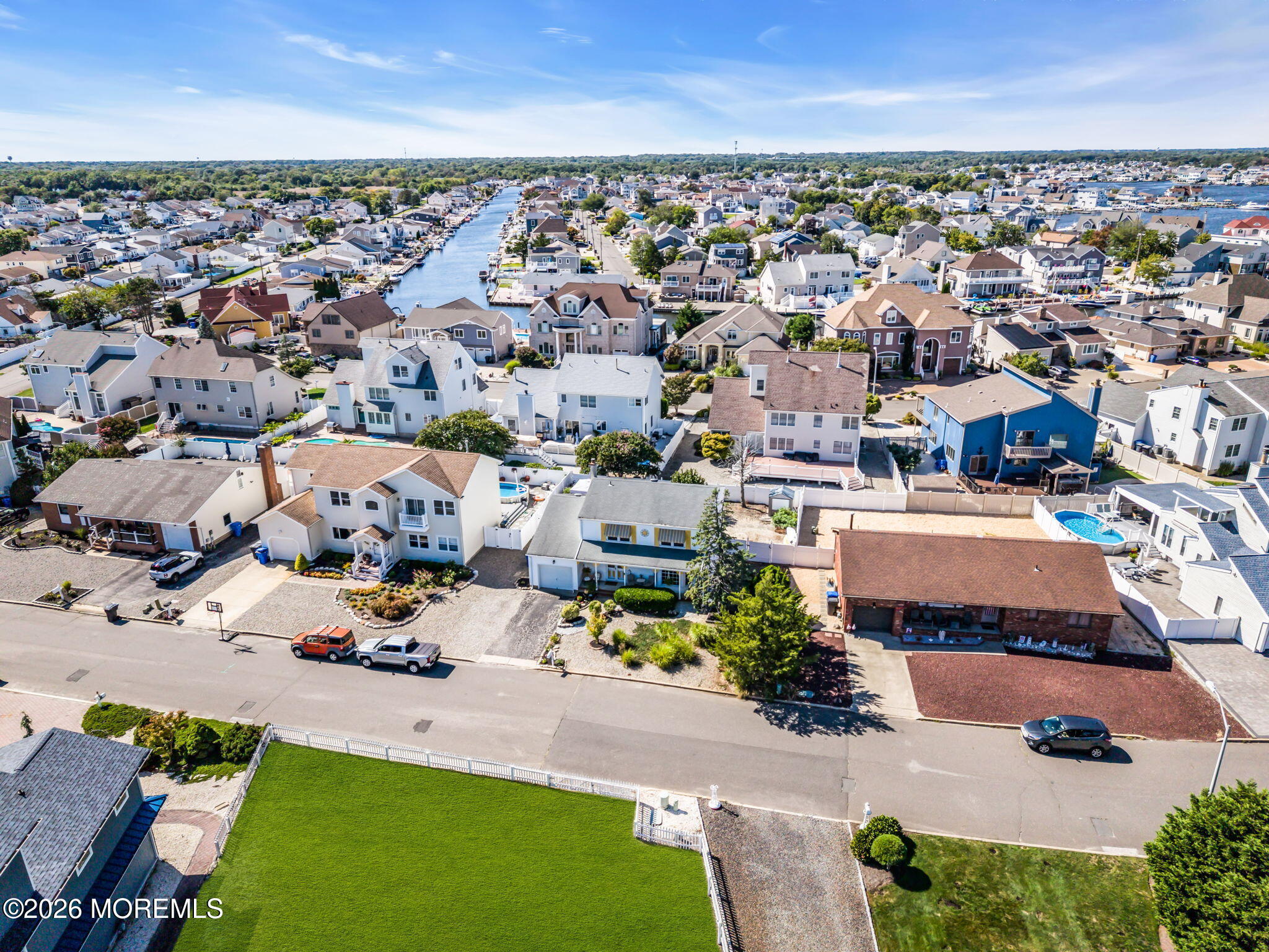 3290 Long Point Drive, Toms River, NJ, 08753 image 38