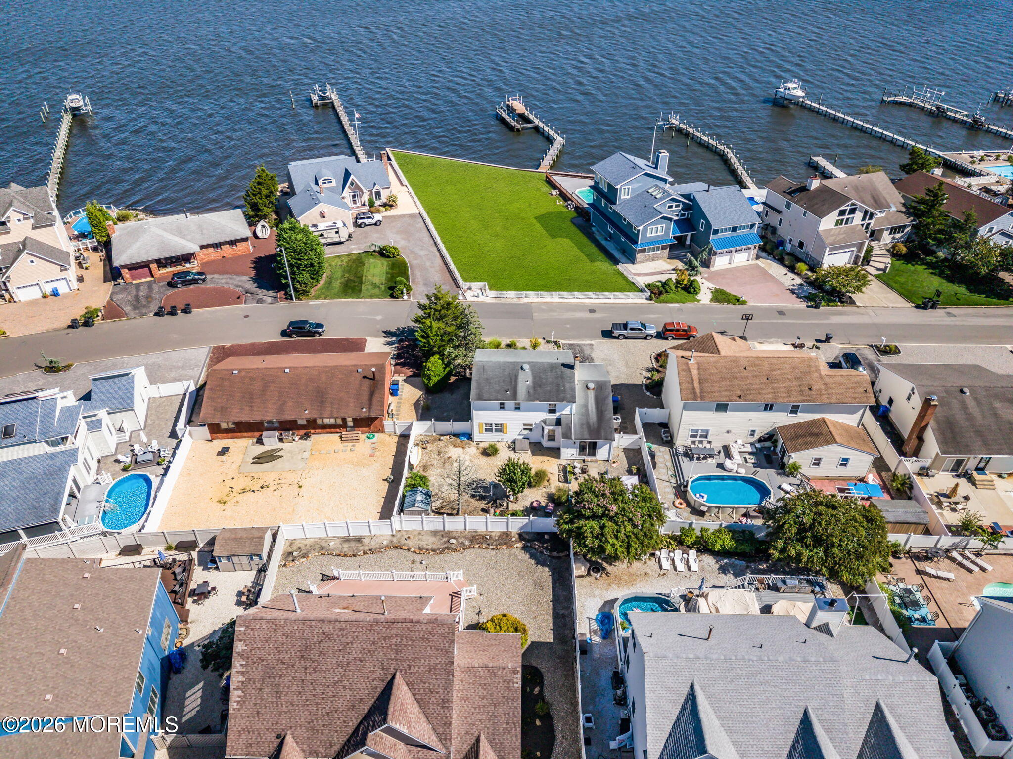 3290 Long Point Drive, Toms River, NJ, 08753 image 39