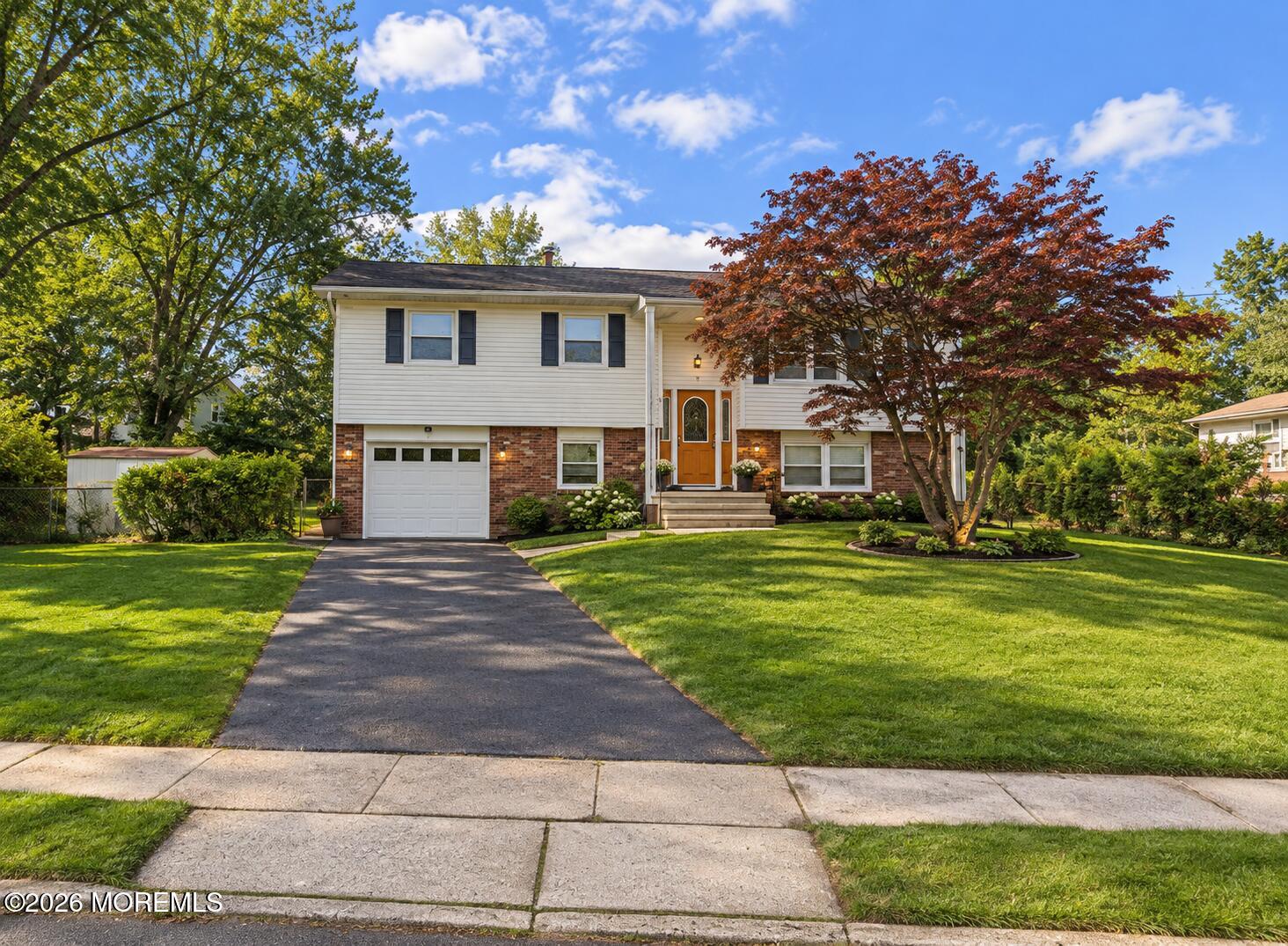 11 Citadel Court, Jackson, NJ, 08527