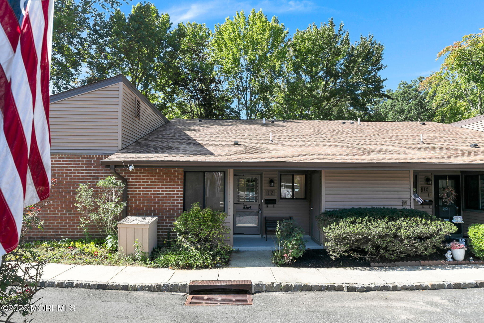 12 Farmingdale Court, Red Bank, NJ, 07701