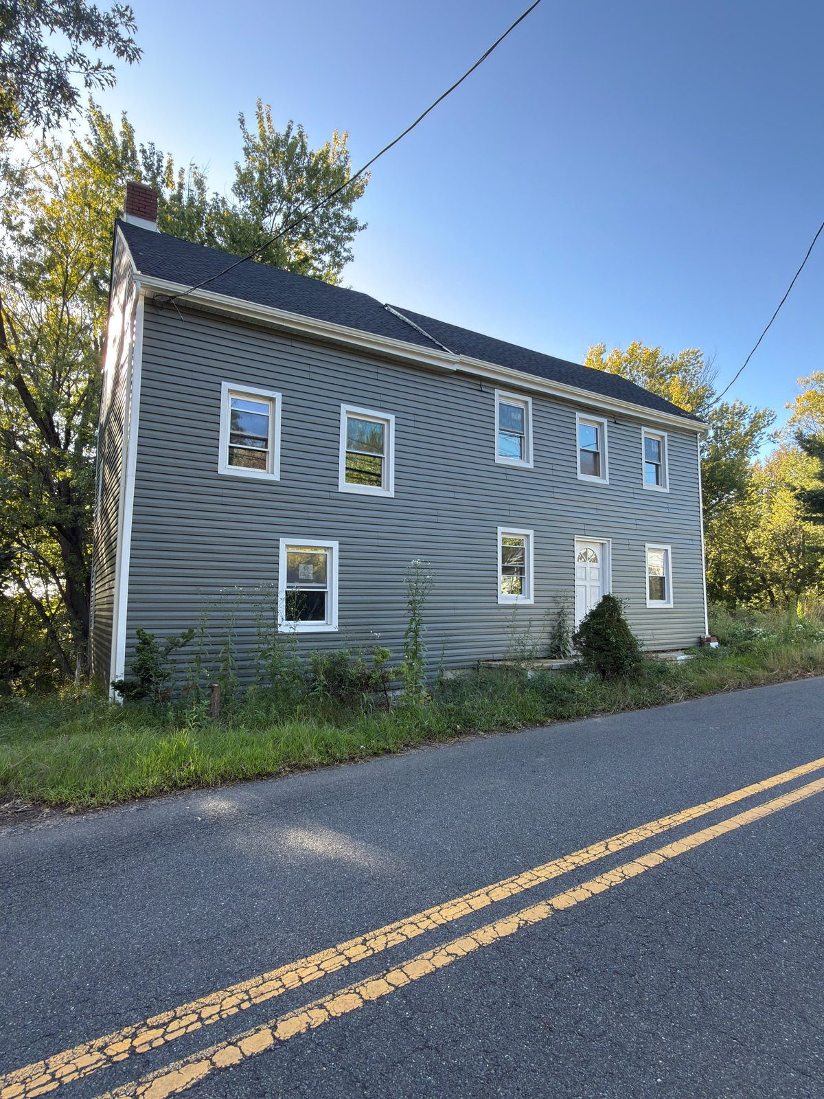 57 Imlaystown Road, Cream Ridge, NJ, 08514