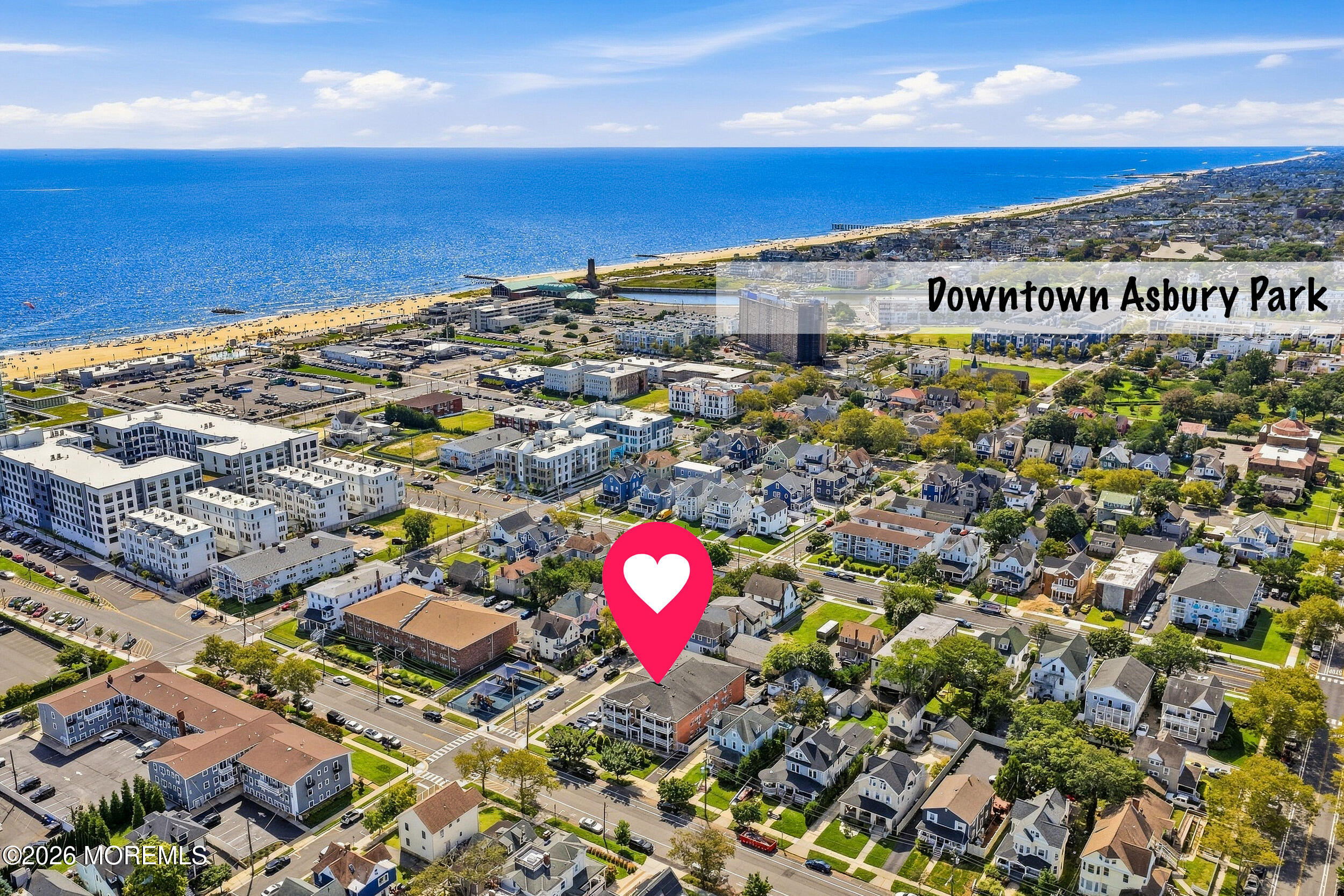 400 4th Avenue 306, Asbury Park, NJ, 07712 image 29