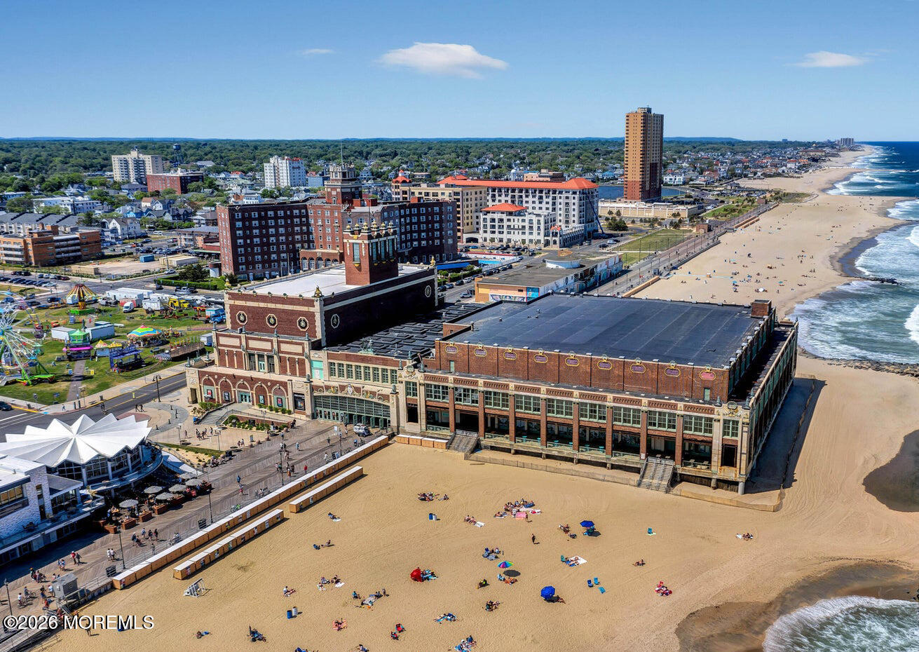 400 4th Avenue 306, Asbury Park, NJ, 07712 image 24