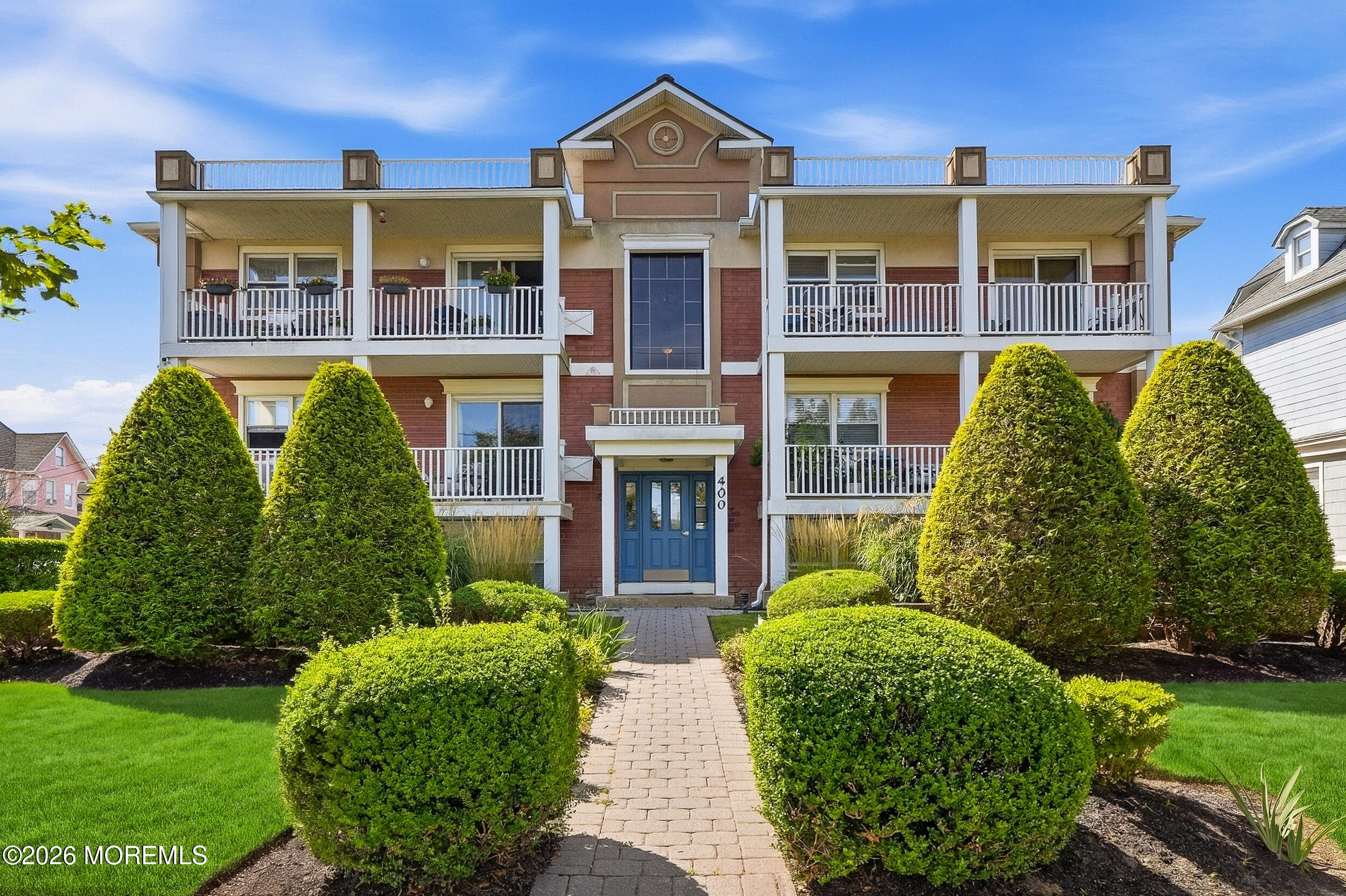 400 4th Avenue 306, Asbury Park, NJ, 07712