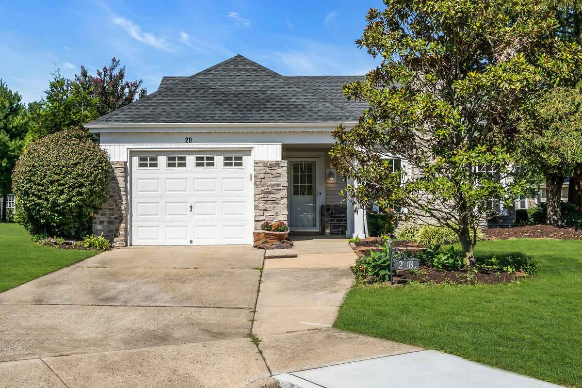 2 B Buckingham Drive, Manchester, NJ, 08759