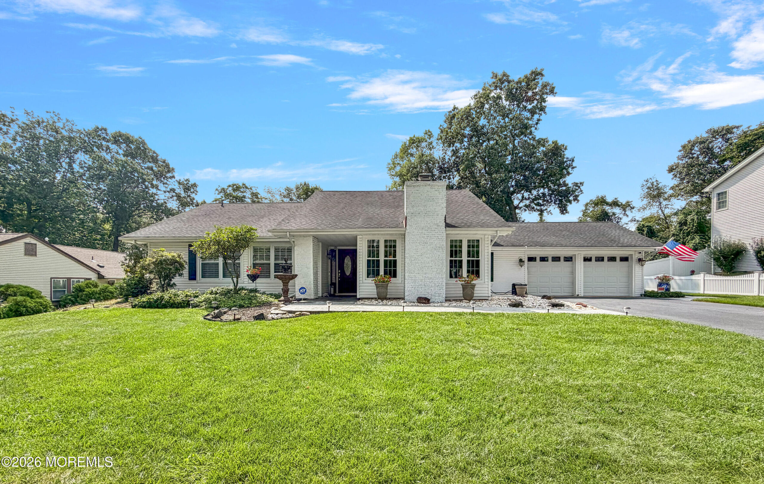 13 Yorkshire Drive, Jackson, NJ, 08527