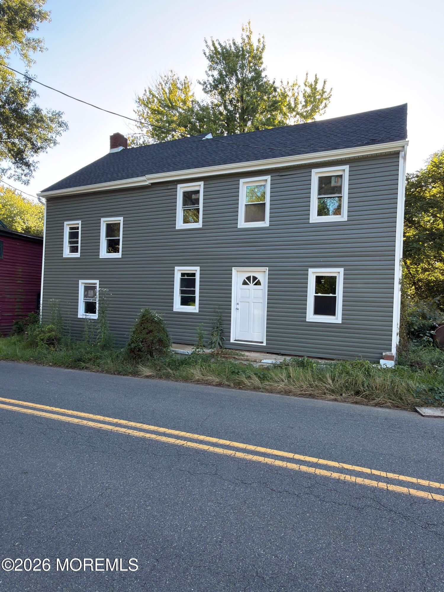 55 Imlaystown Road, Cream Ridge, NJ, 08514