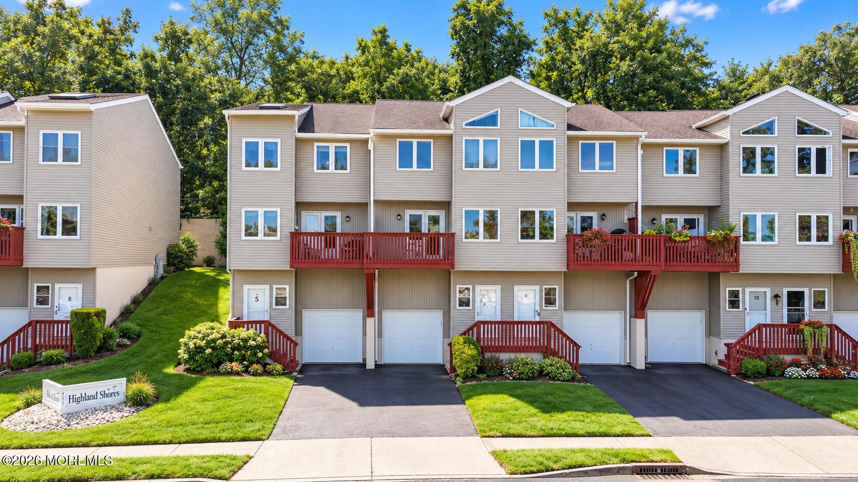 255 Shore Drive 10, Highlands, NJ, 07732
