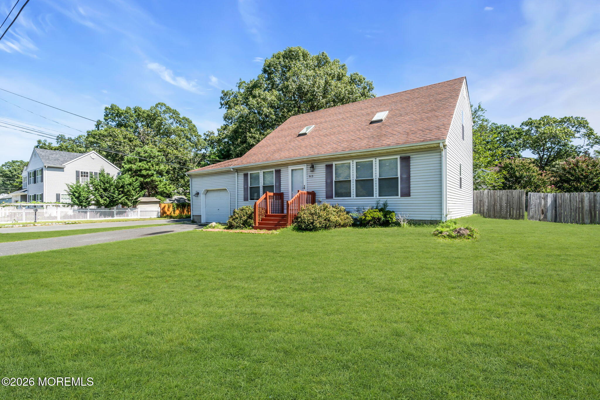 513 Harding Avenue, Toms River, NJ, 08753 image 23