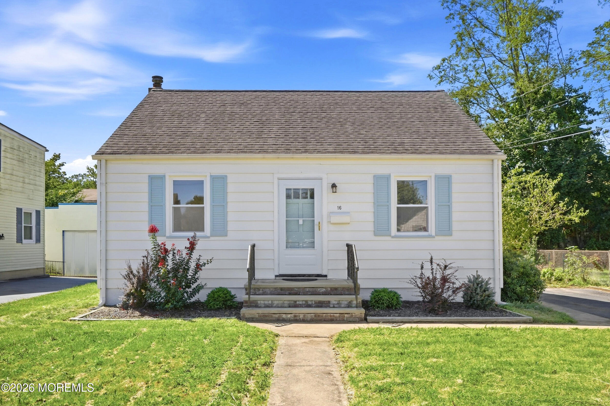 16 Eisenhower Avenue, Spotswood, NJ, 08884