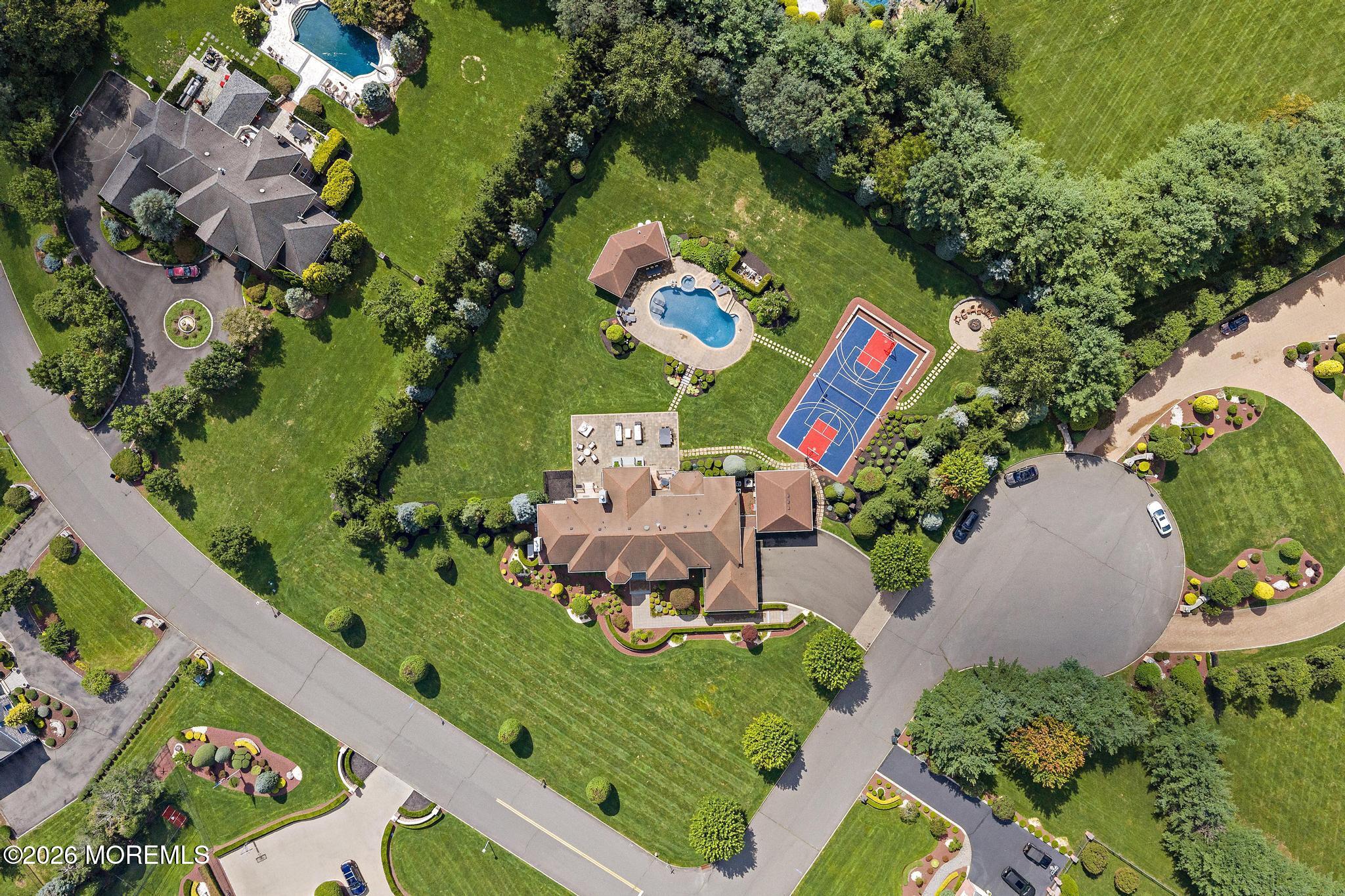 2 Topaz Court, Marlboro, NJ, 07746 image 108
