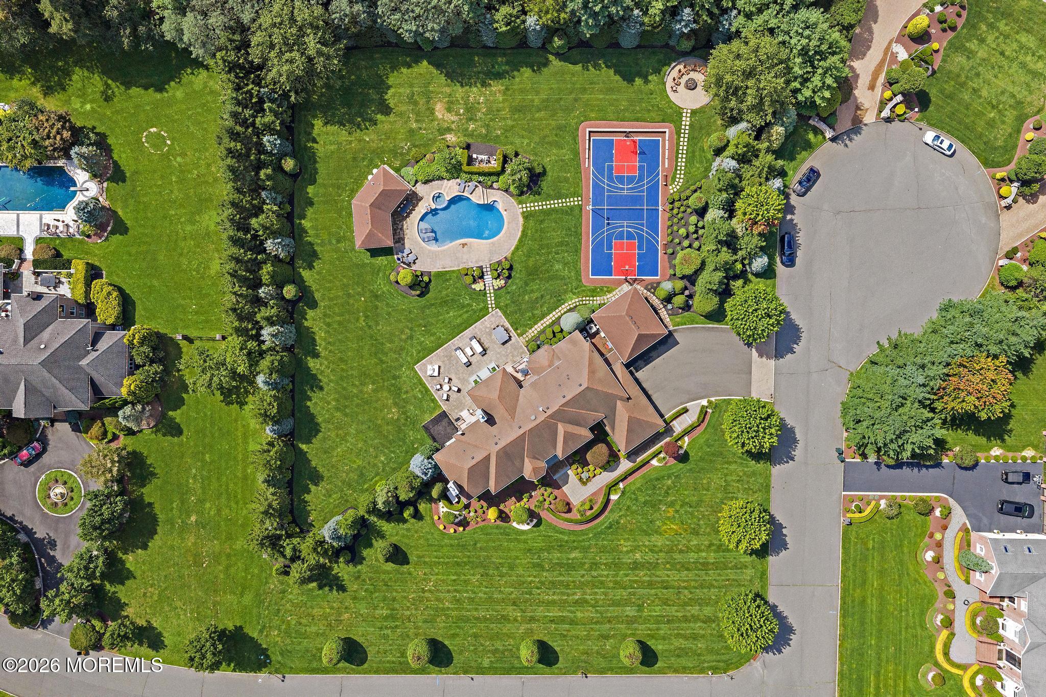 2 Topaz Court, Marlboro, NJ, 07746 image 80