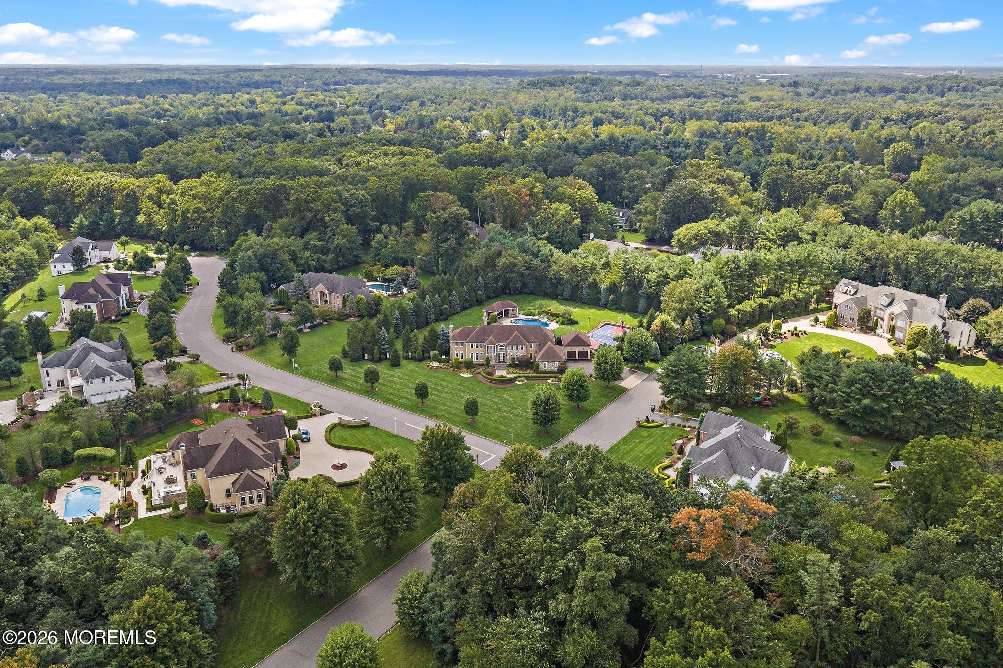 2 Topaz Court, Marlboro, NJ, 07746 image 96