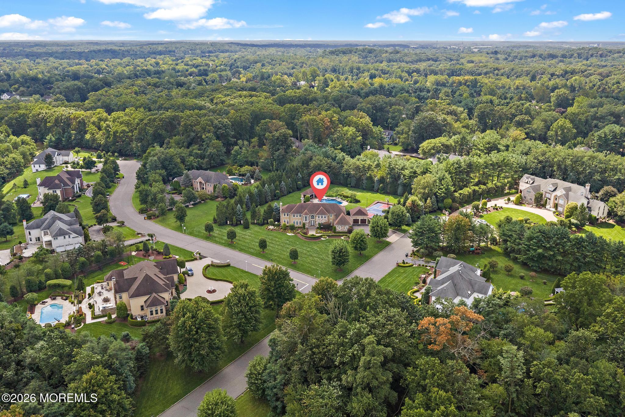 2 Topaz Court, Marlboro, NJ, 07746 image 100