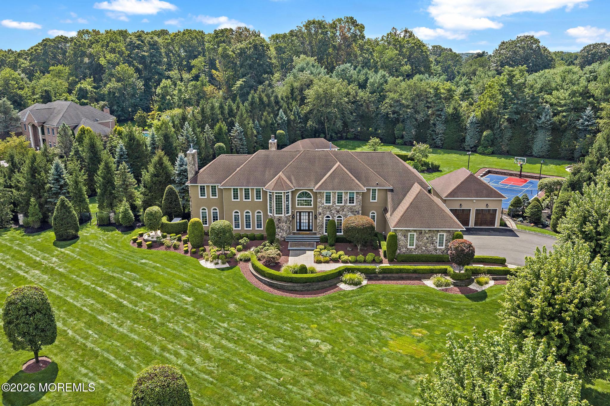 2 Topaz Court, Marlboro, NJ, 07746 image 104