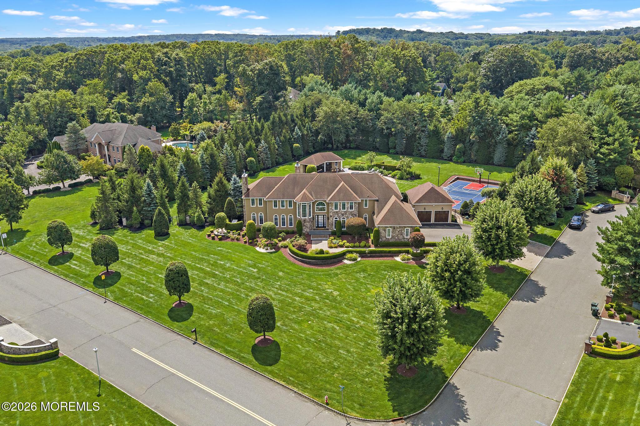 2 Topaz Court, Marlboro, NJ, 07746 image 106