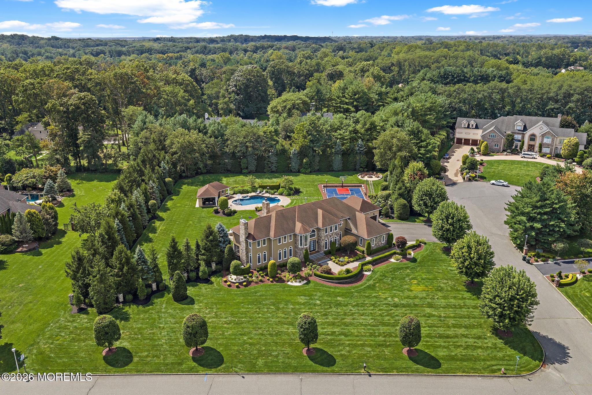 2 Topaz Court, Marlboro, NJ, 07746 image 103