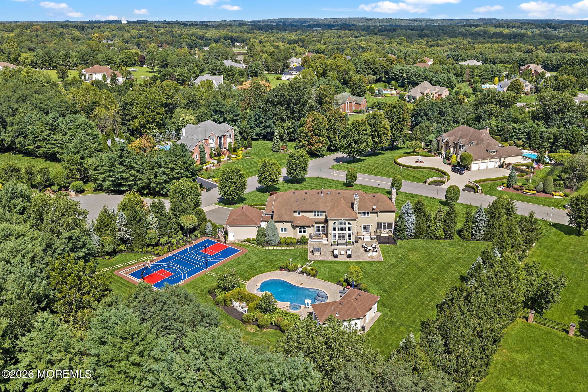 2 Topaz Court, Marlboro, NJ, 07746 image 107