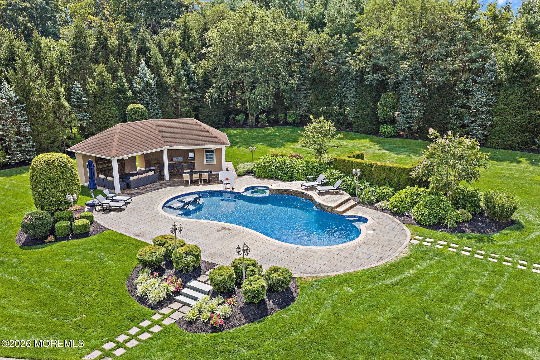 2 Topaz Court, Marlboro, NJ, 07746 image 84