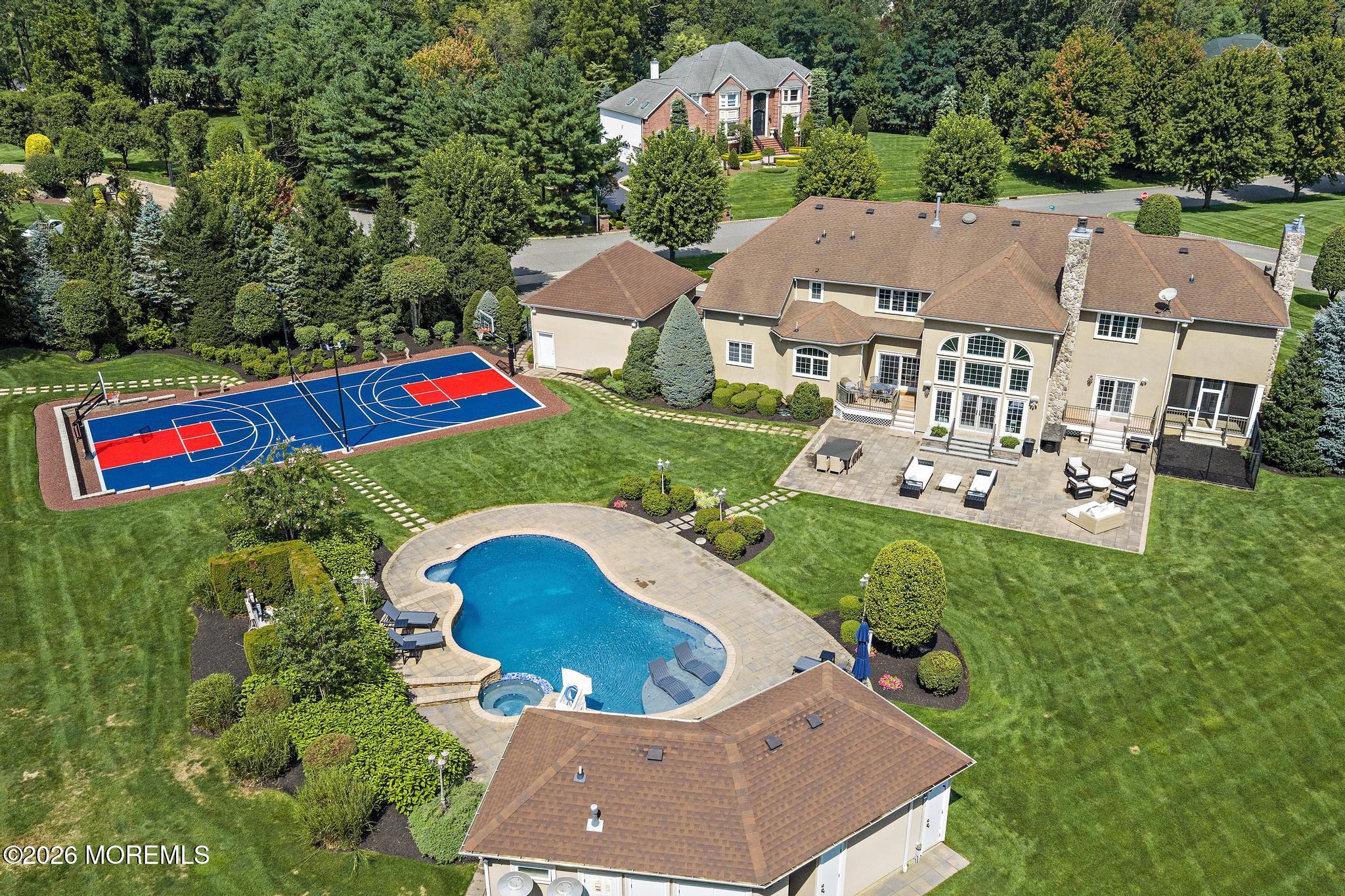 2 Topaz Court, Marlboro, NJ, 07746 image 94