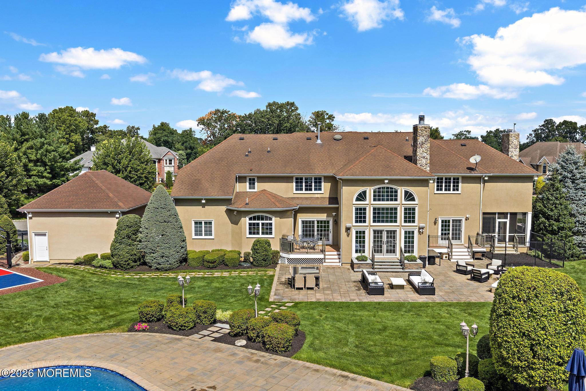 2 Topaz Court, Marlboro, NJ, 07746 image 87