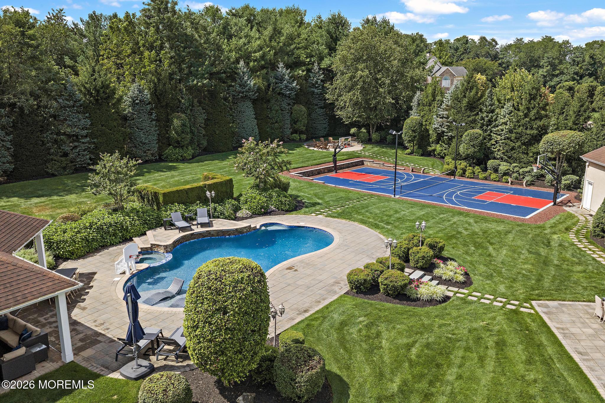 2 Topaz Court, Marlboro, NJ, 07746 image 86