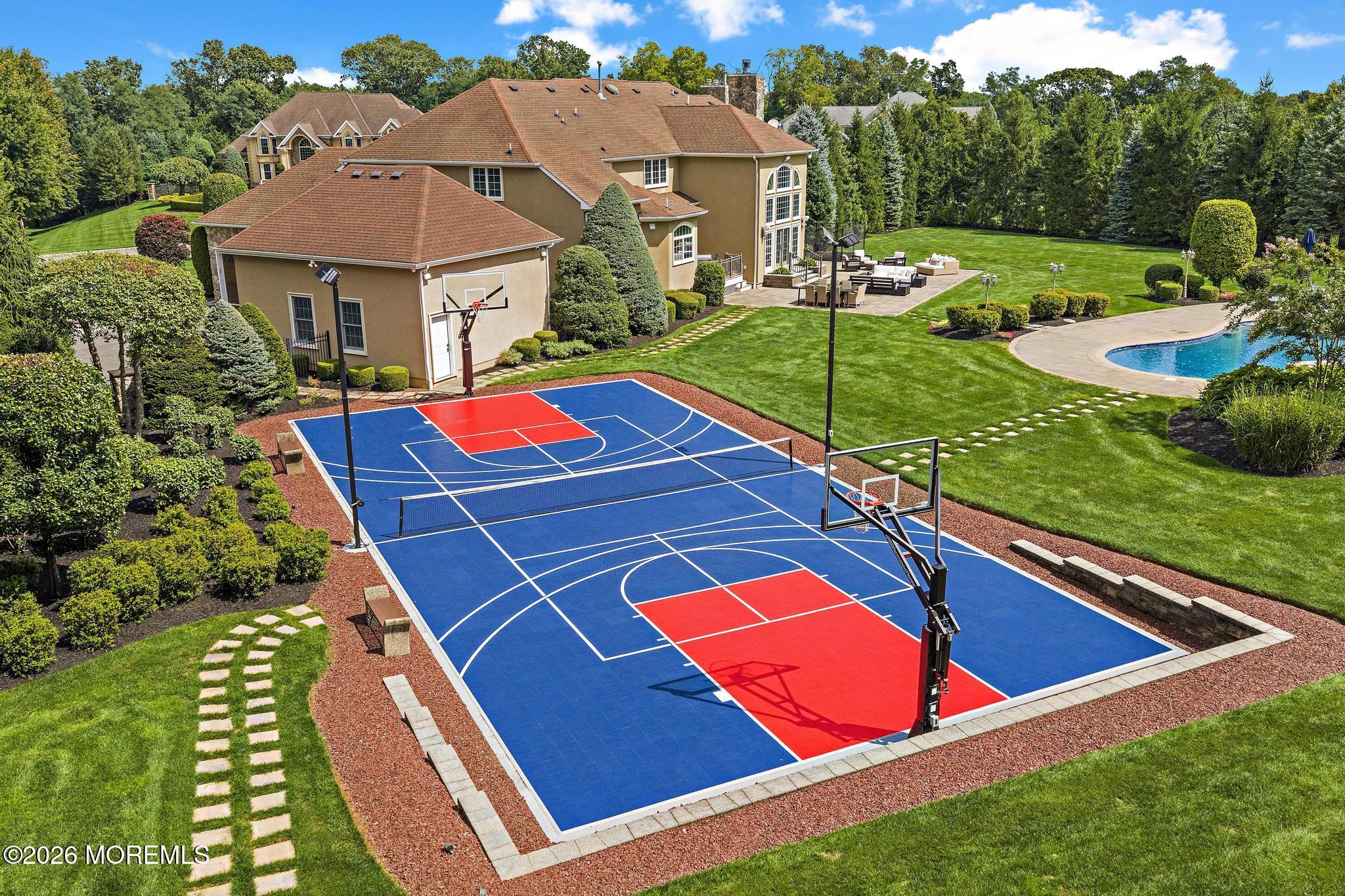 2 Topaz Court, Marlboro, NJ, 07746 image 90