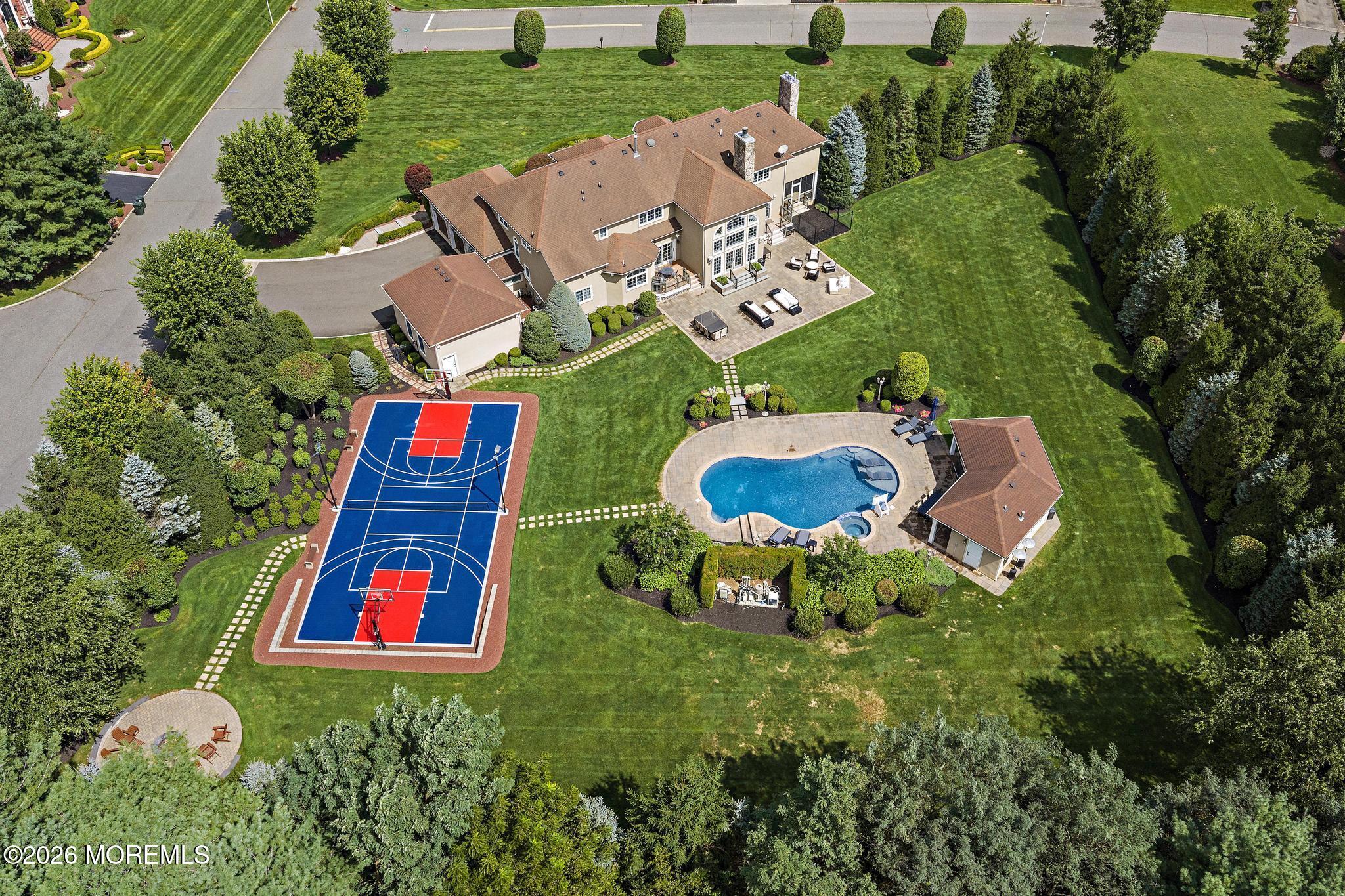 2 Topaz Court, Marlboro, NJ, 07746 image 89
