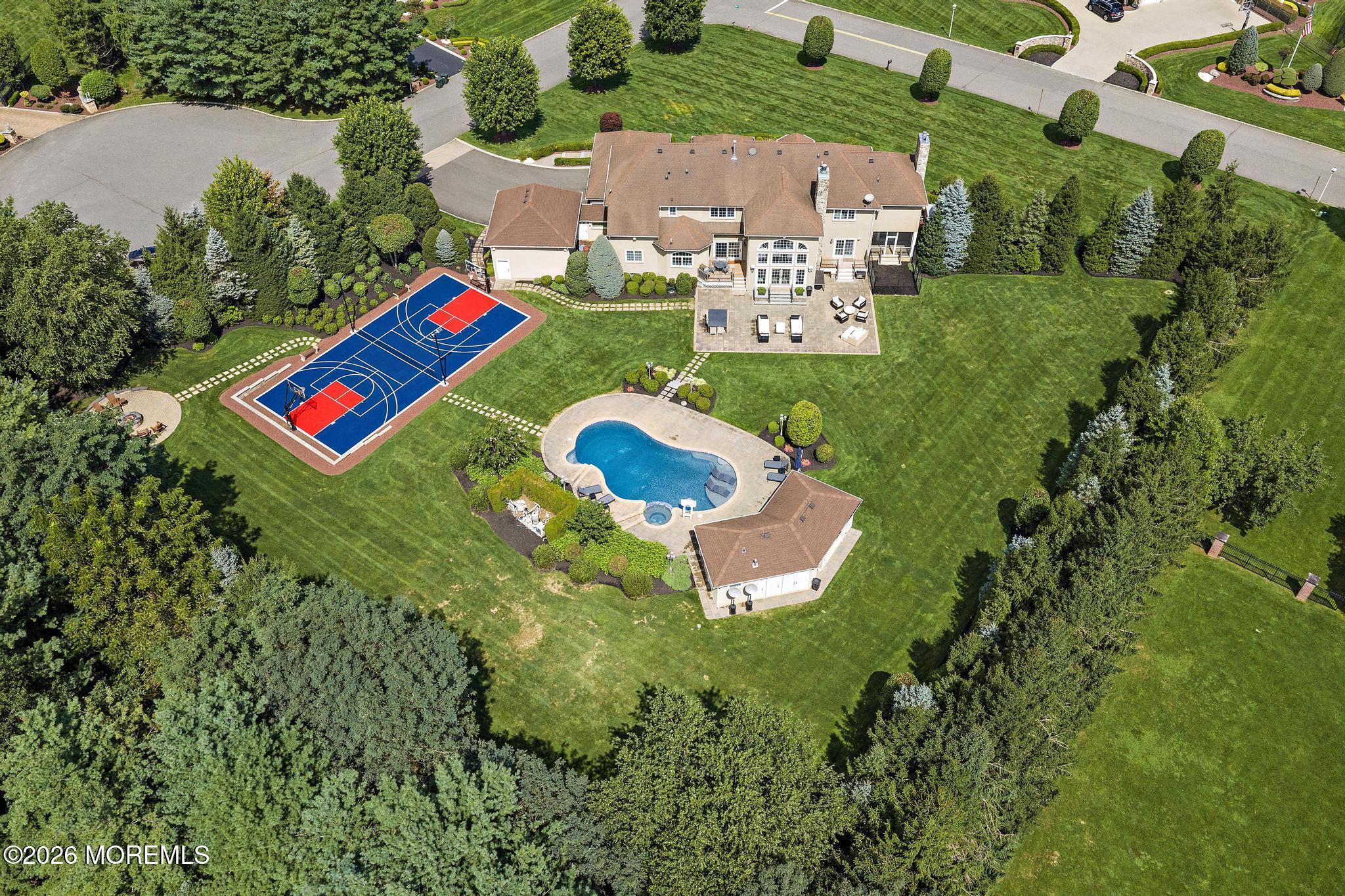 2 Topaz Court, Marlboro, NJ, 07746 image 88