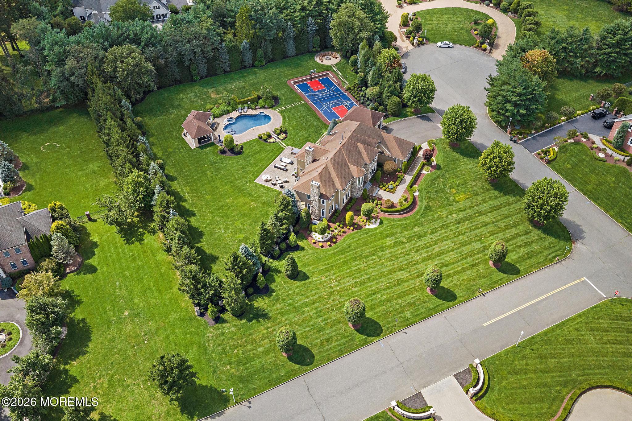 2 Topaz Court, Marlboro, NJ, 07746 image 91