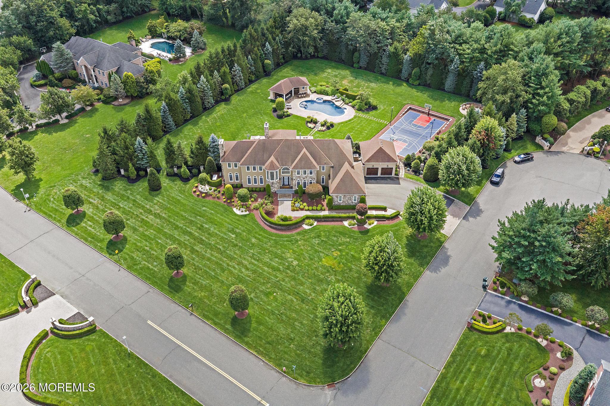 2 Topaz Court, Marlboro, NJ, 07746 image 92