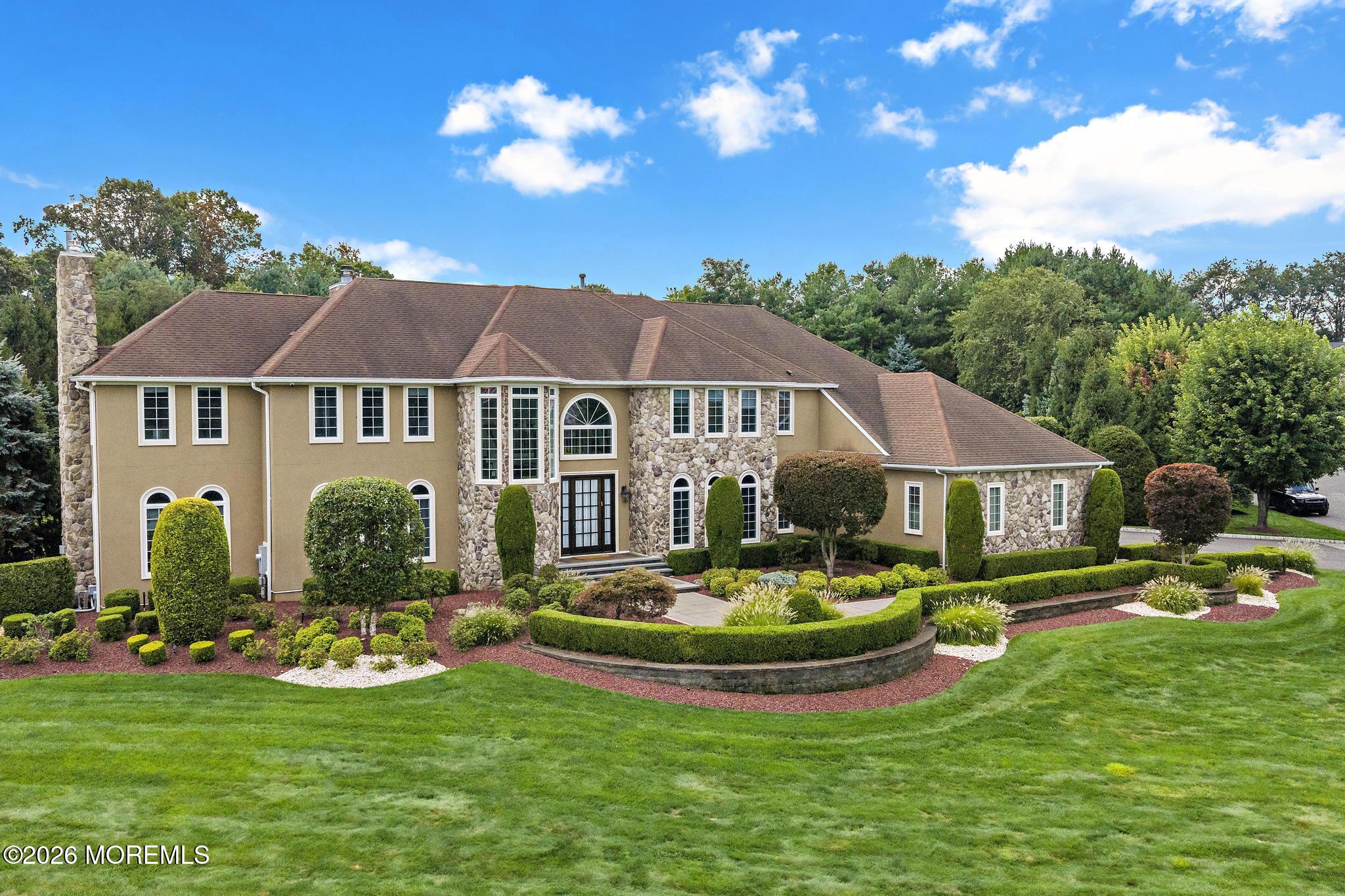 2 Topaz Court, Marlboro, NJ, 07746 image 95