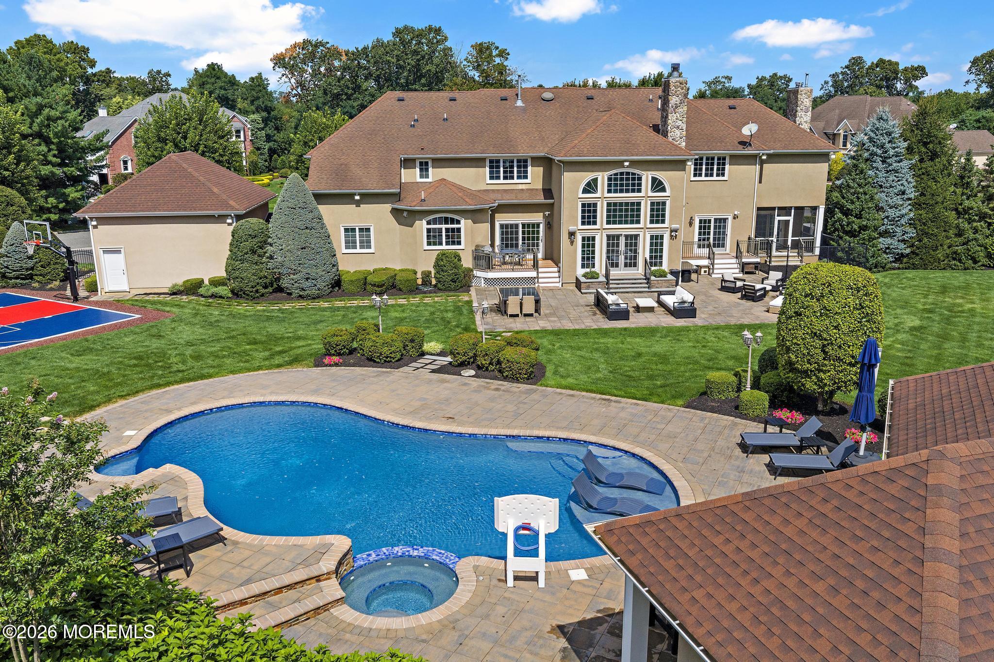 2 Topaz Court, Marlboro, NJ, 07746 image 93