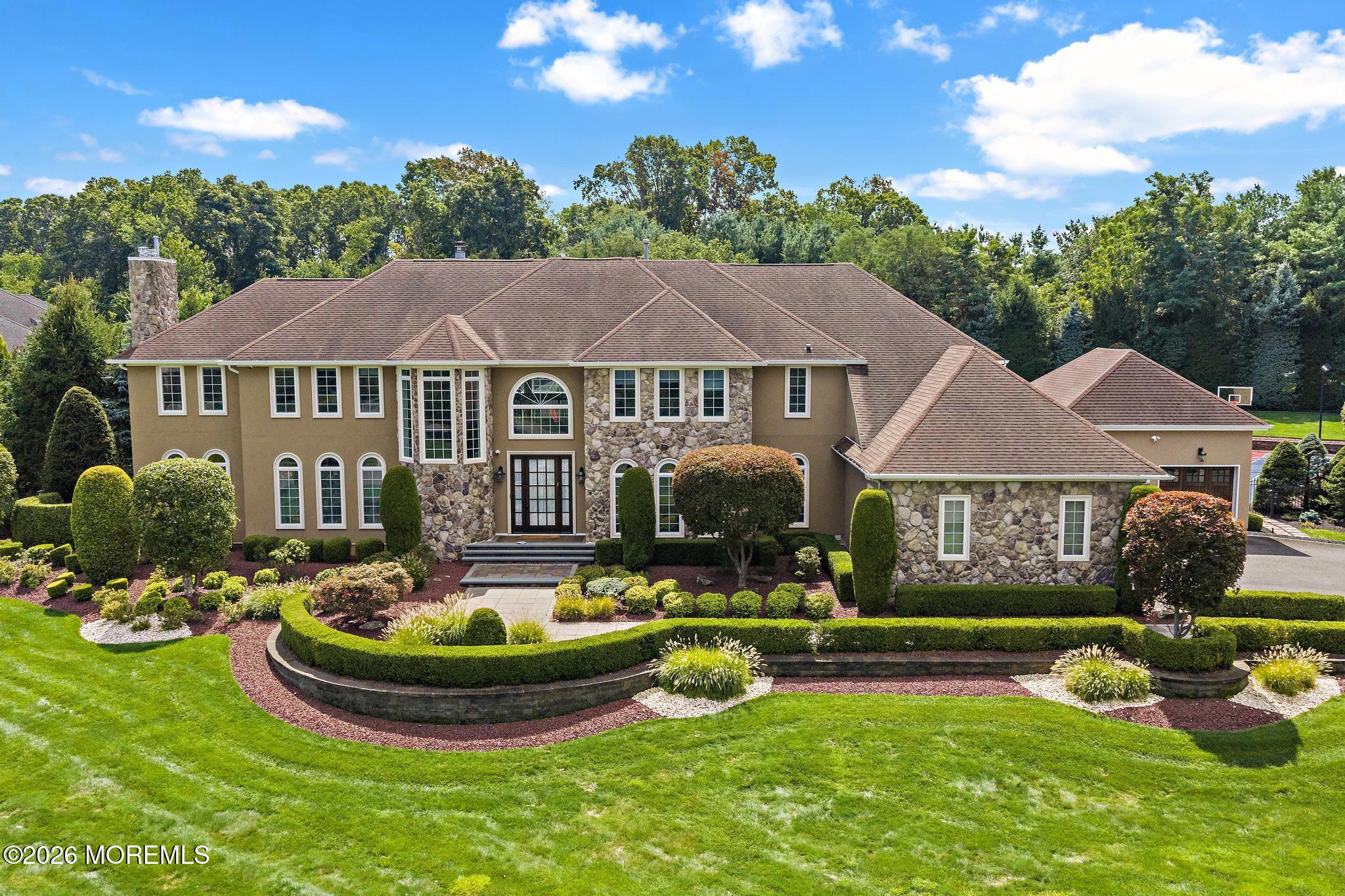 2 Topaz Court, Marlboro, NJ, 07746