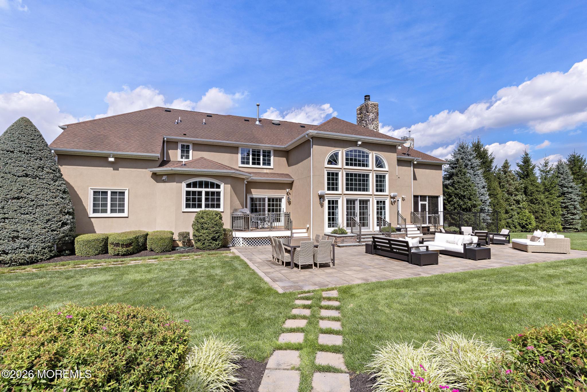 2 Topaz Court, Marlboro, NJ, 07746 image 67
