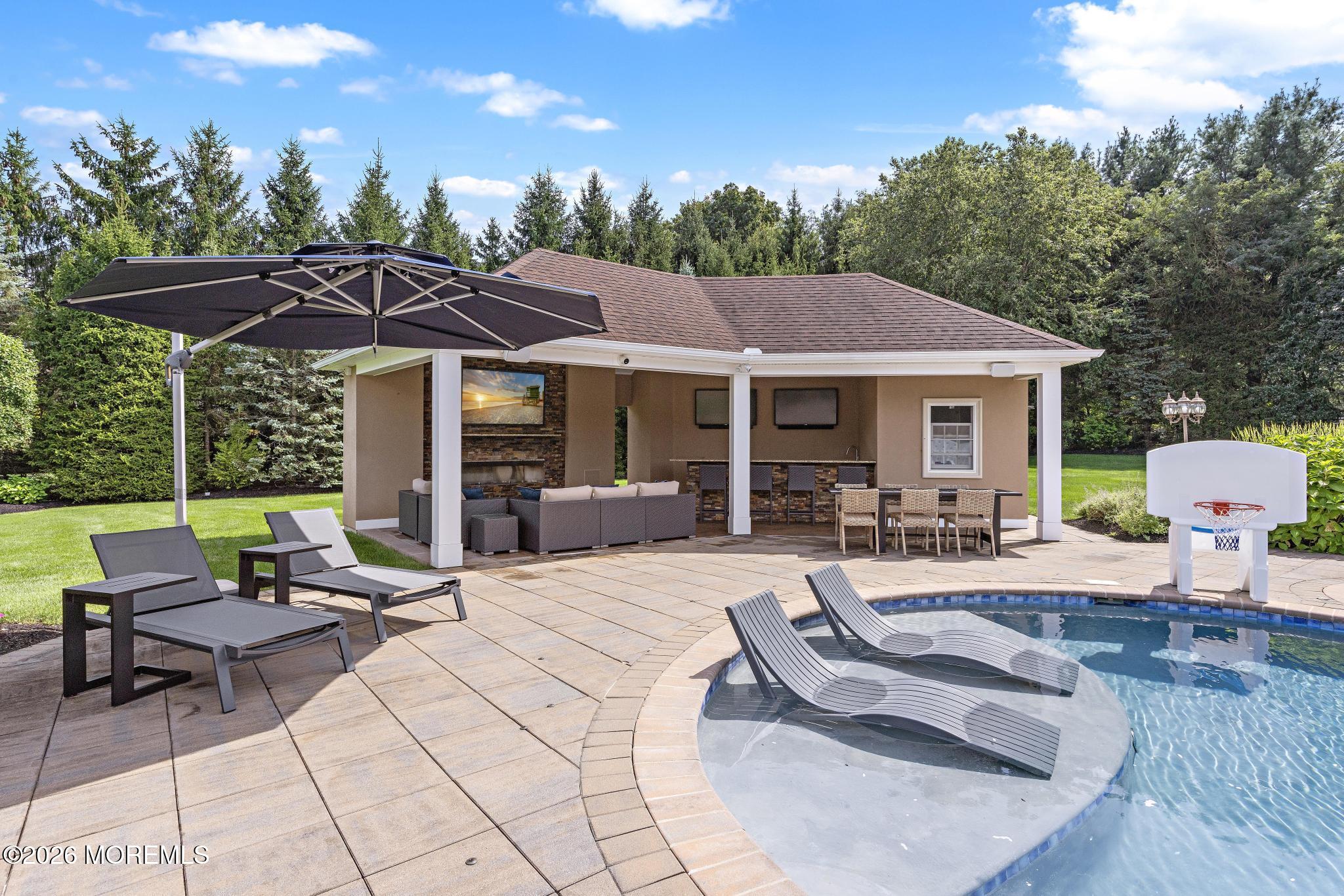 2 Topaz Court, Marlboro, NJ, 07746 image 76