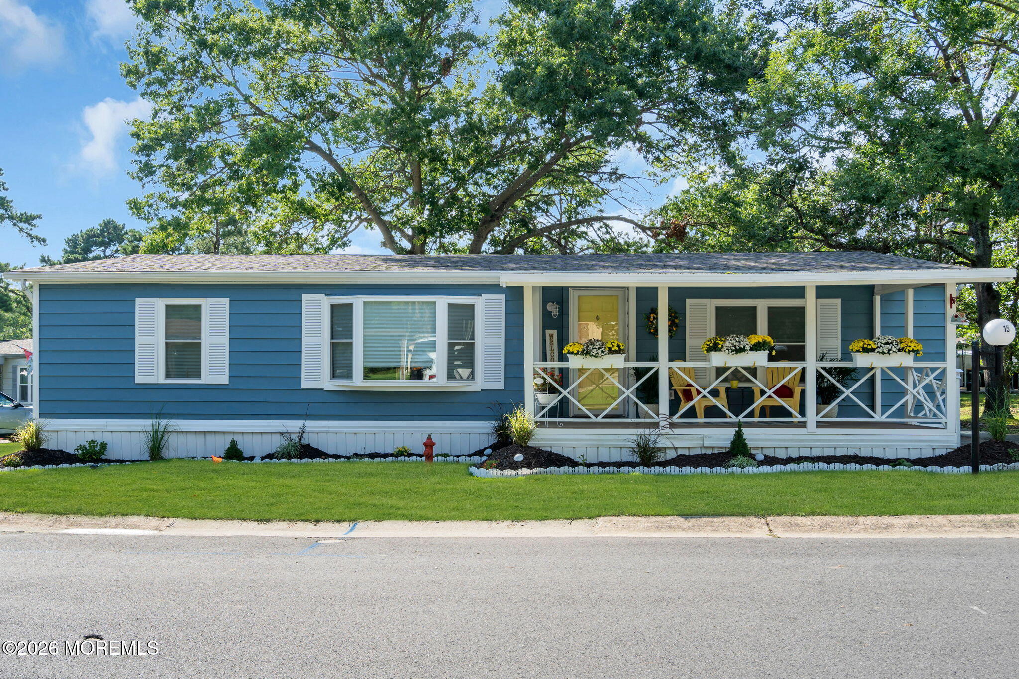 15 Kimberly Drive, Barnegat, NJ, 08005